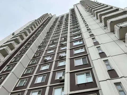 Продается однокомнатная квартира. г.Москва, ул.Вилиса Лациса, д.42