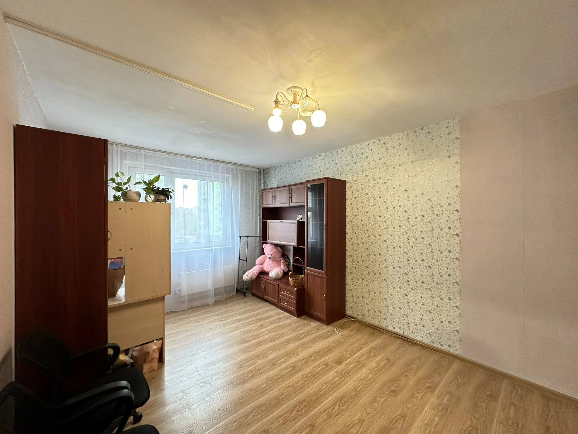 Продается однокомнатная квартира. г.Москва, ул.Вилиса Лациса, д.42 - миниатюра 4