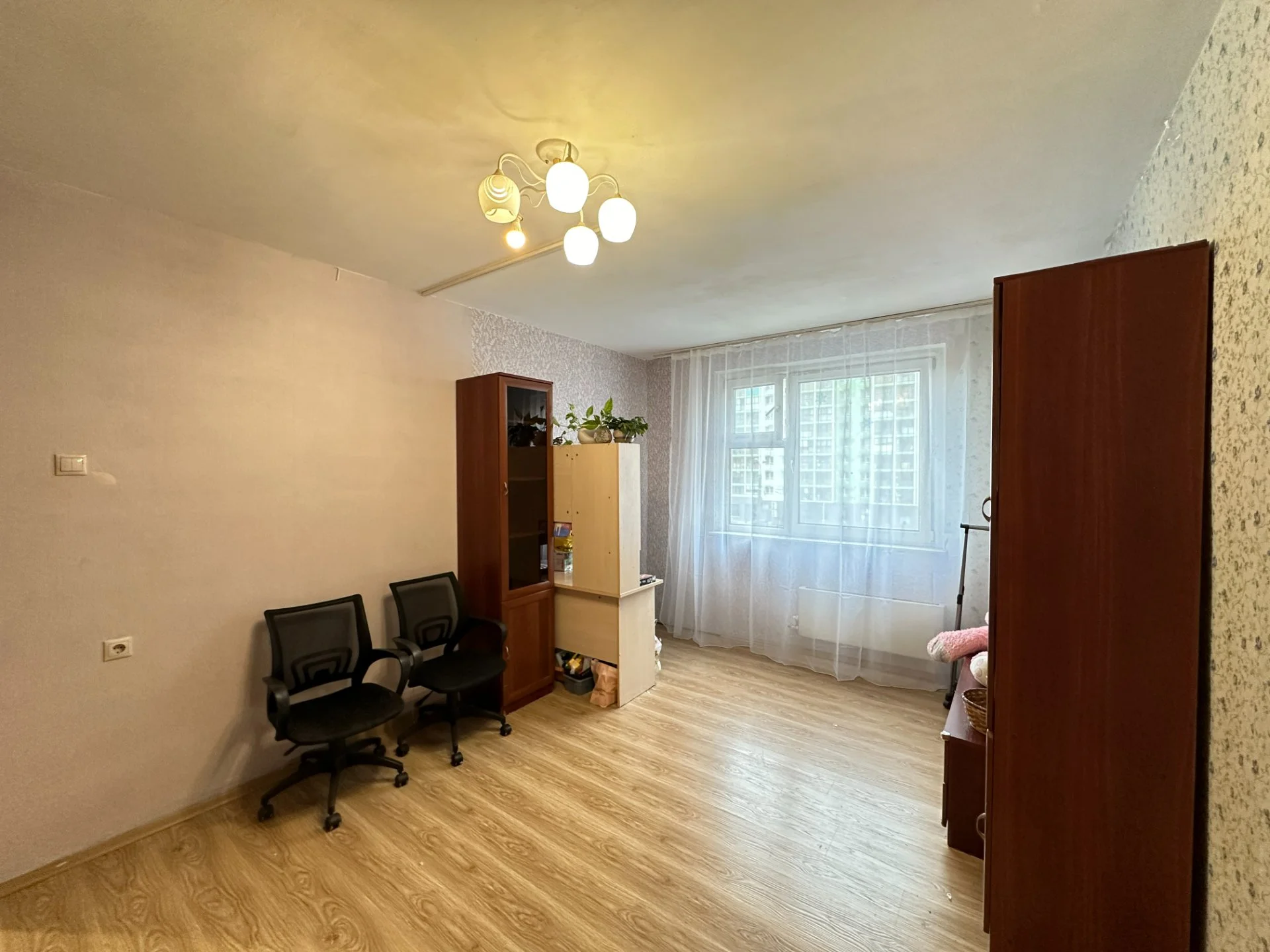 Продается однокомнатная квартира. г.Москва, ул.Вилиса Лациса, д.42 - миниатюра 5