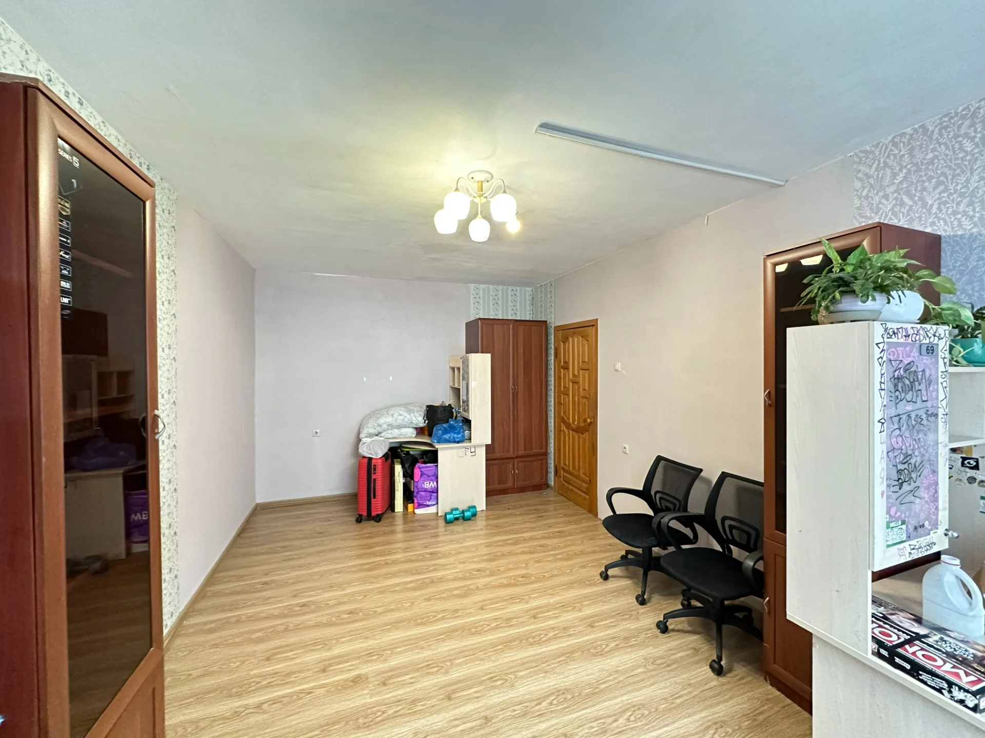 Продается однокомнатная квартира. г.Москва, ул.Вилиса Лациса, д.42 - миниатюра 6