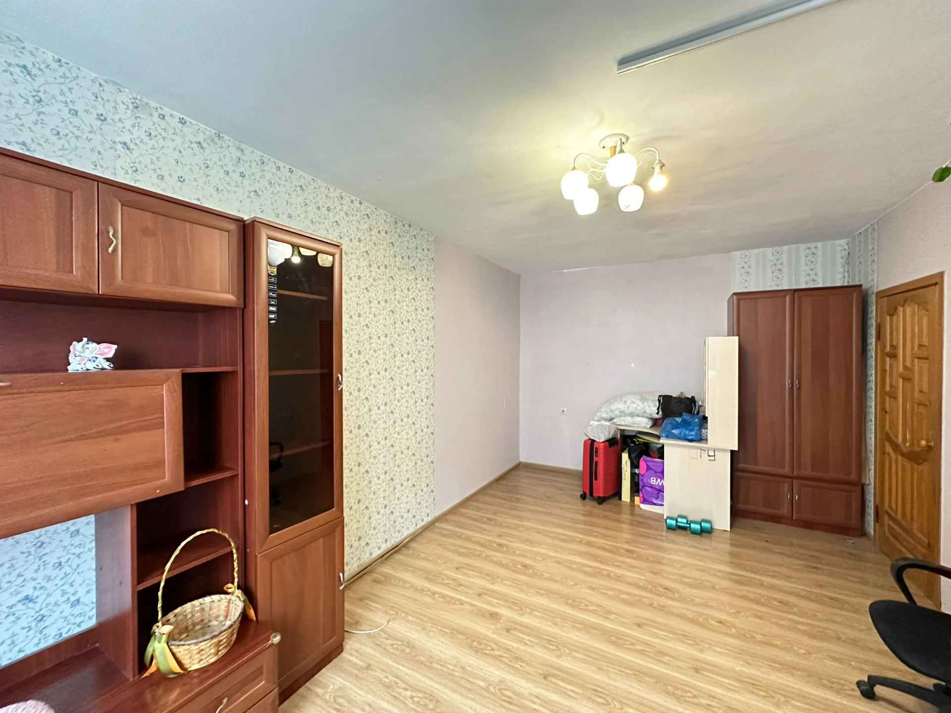 Продается однокомнатная квартира. г.Москва, ул.Вилиса Лациса, д.42 - миниатюра 7