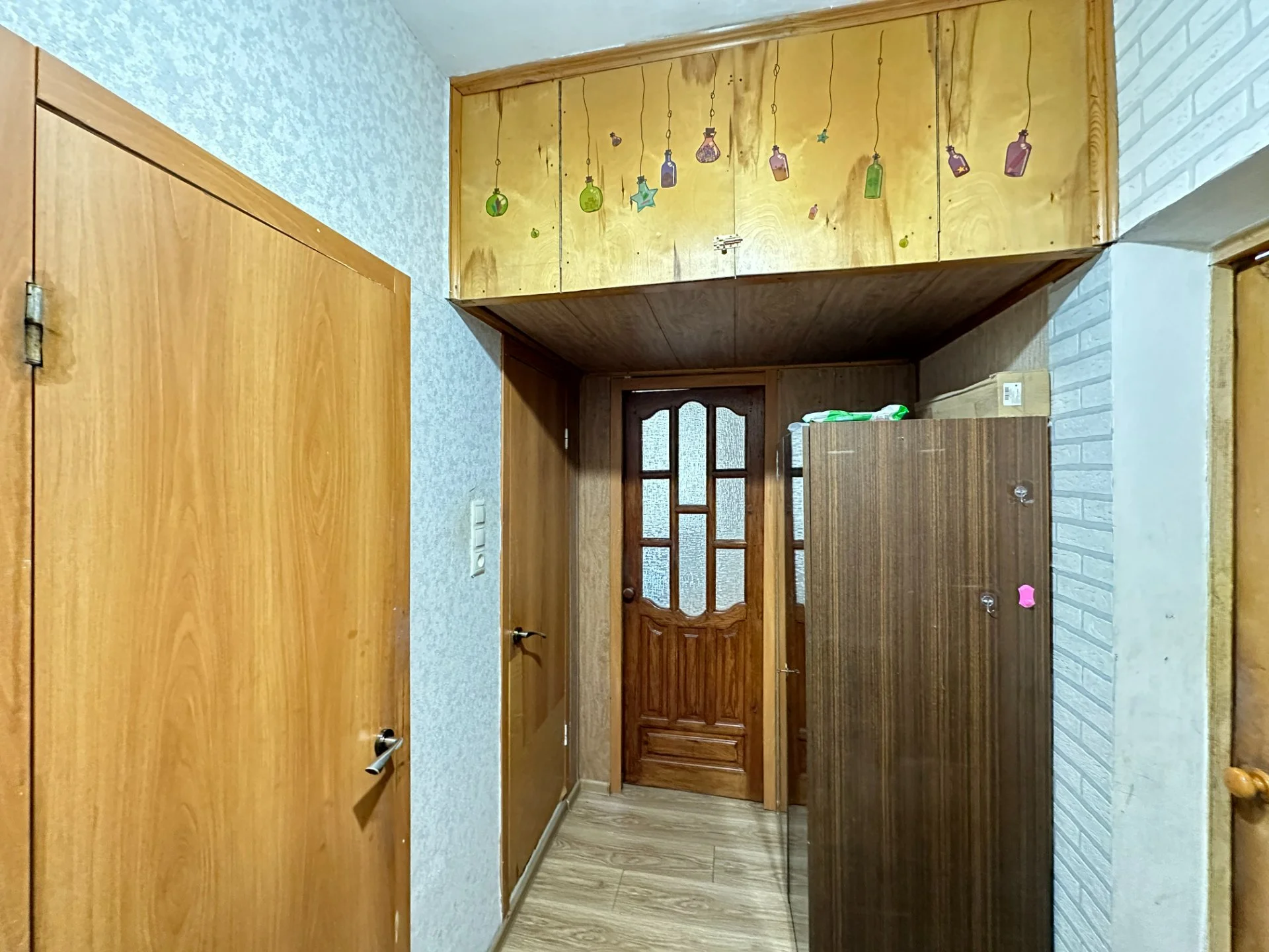 Продается однокомнатная квартира. г.Москва, ул.Вилиса Лациса, д.42 - миниатюра 10
