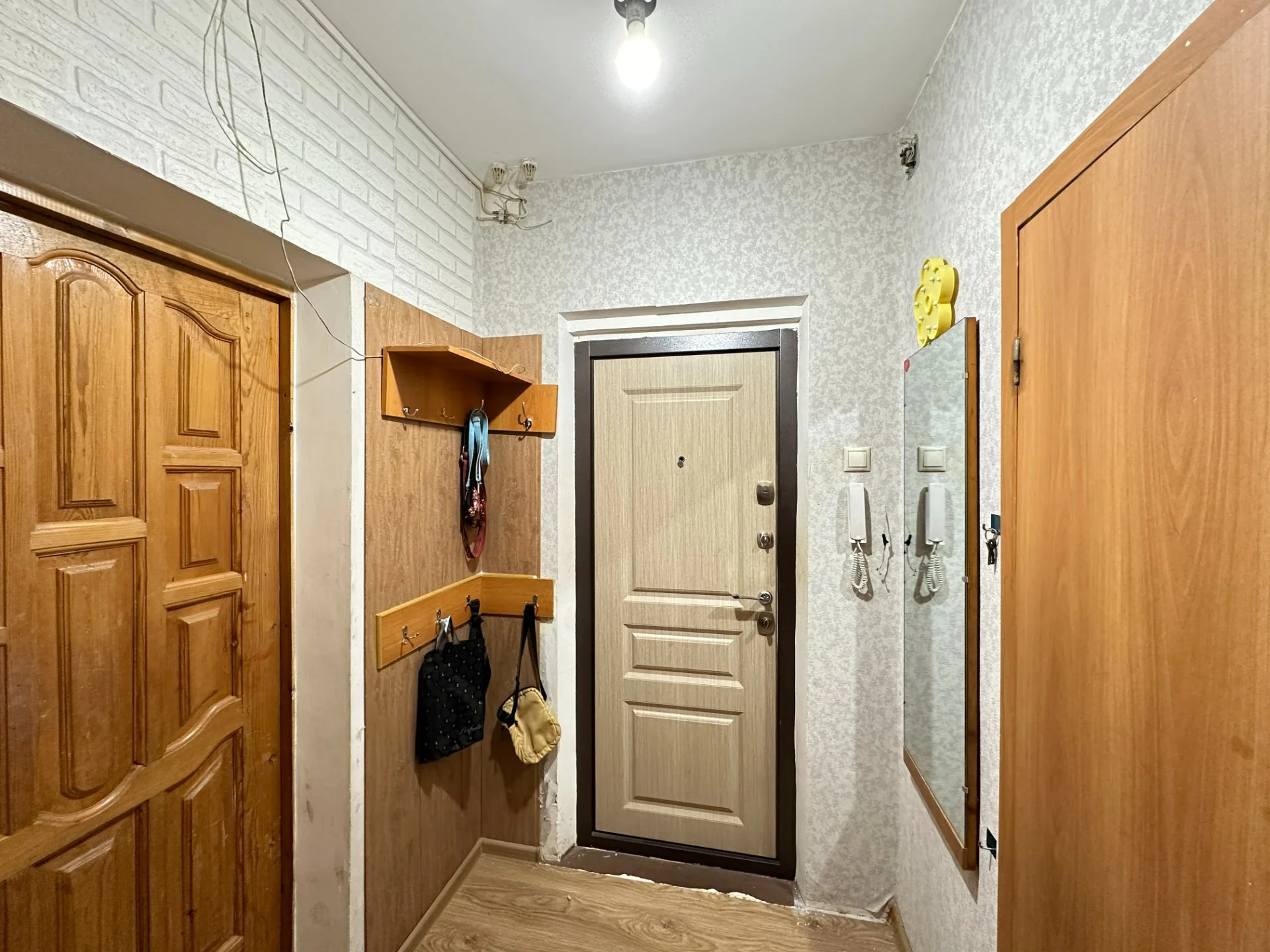 Продается однокомнатная квартира. г.Москва, ул.Вилиса Лациса, д.42 - миниатюра 11