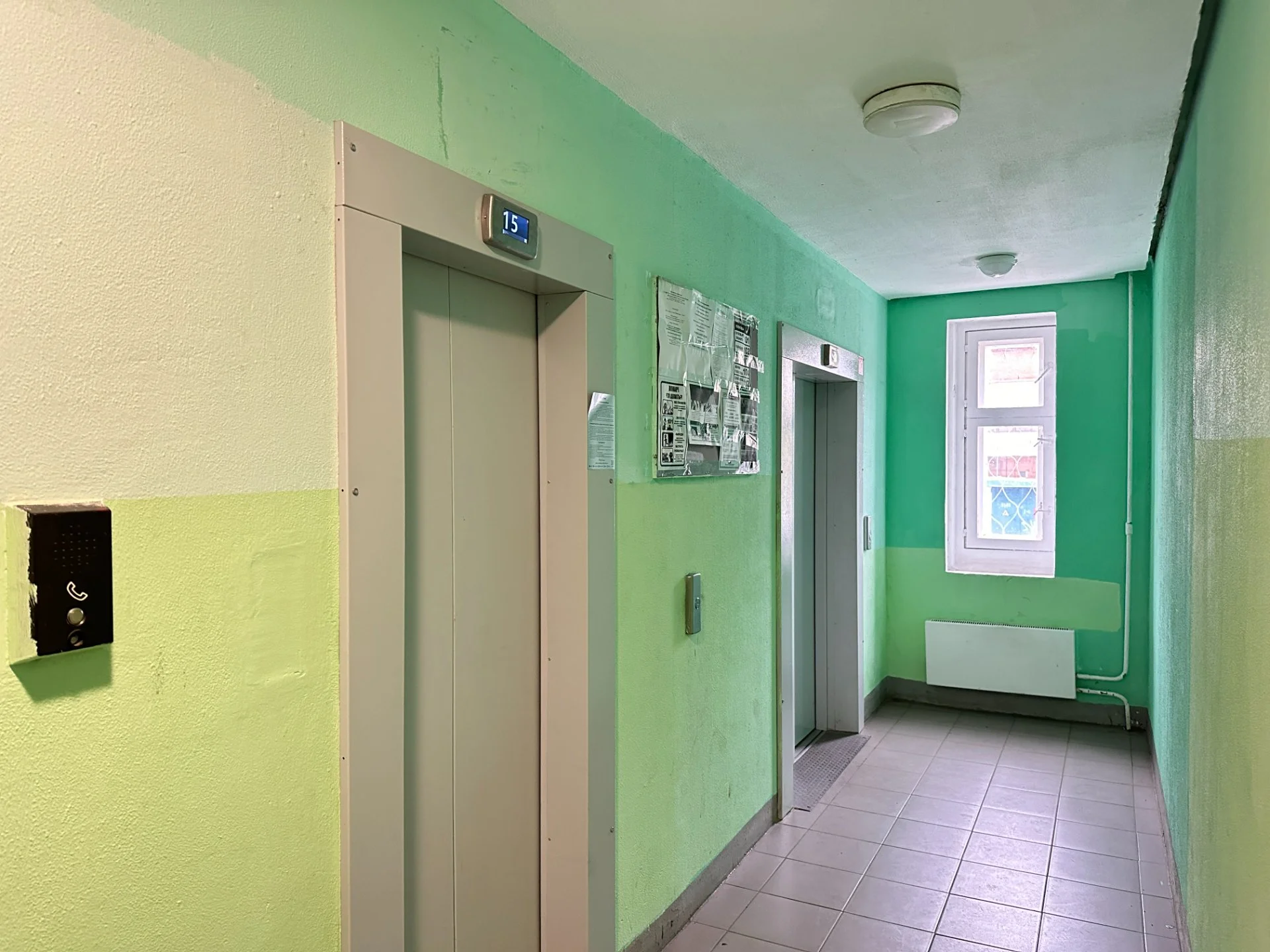 Продается однокомнатная квартира. г.Москва, ул.Вилиса Лациса, д.42 - миниатюра 12