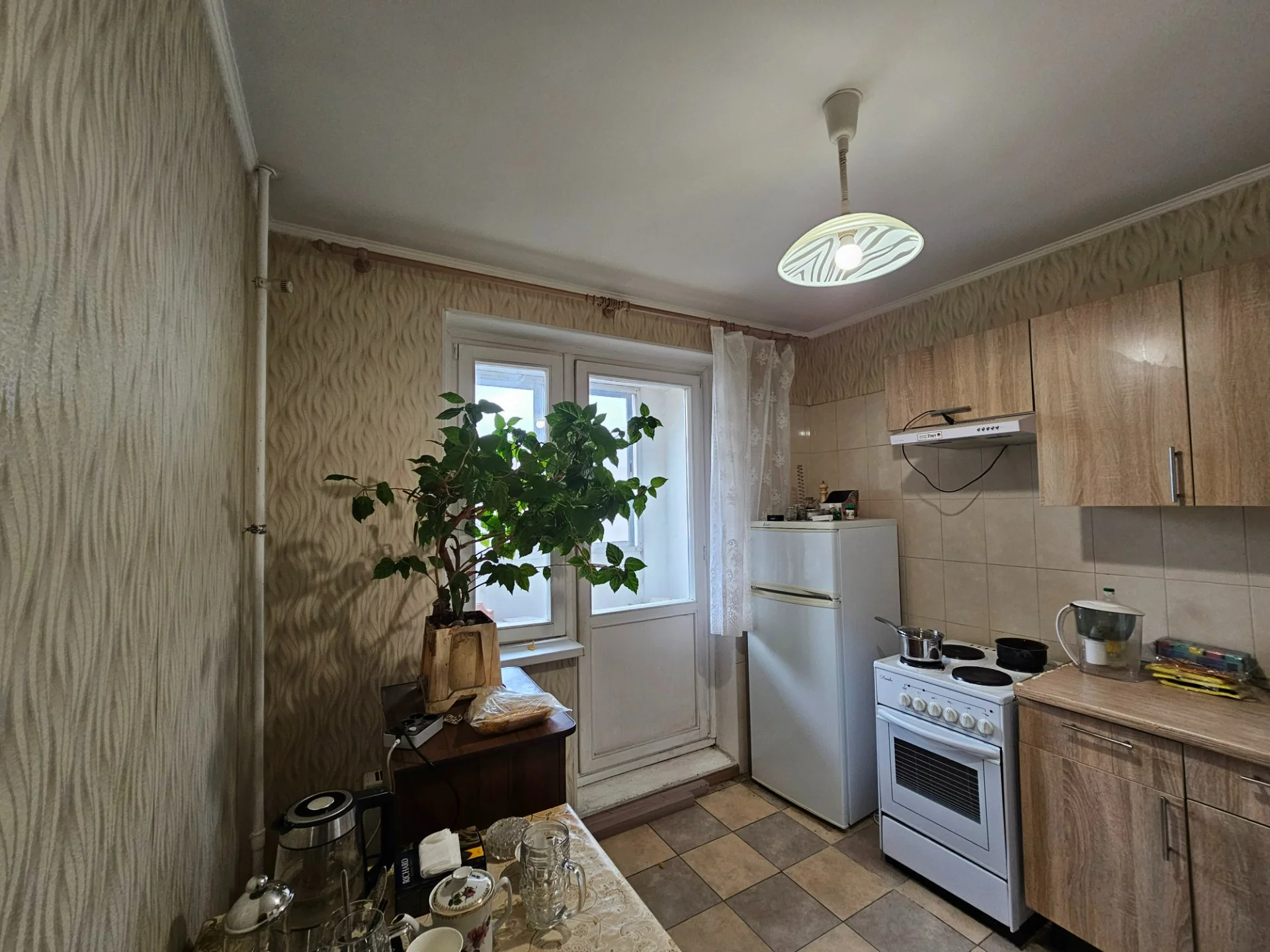 Продаётся 1-комнатная квартира. Московская область, г.Видное, ул.Фокина, д.6 - миниатюра 3