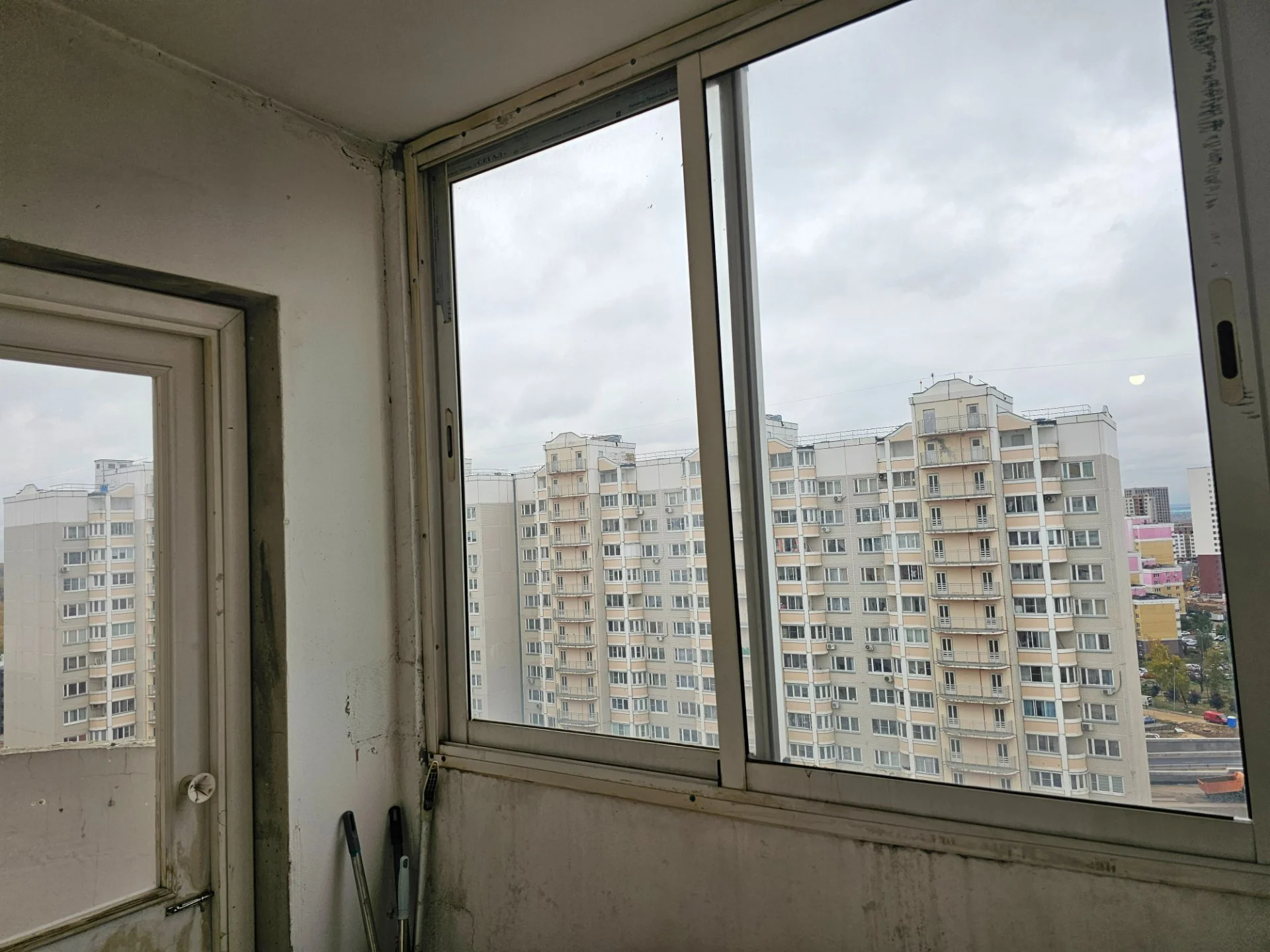 Продаётся 1-комнатная квартира. Московская область, г.Видное, ул.Фокина, д.6 - миниатюра 5