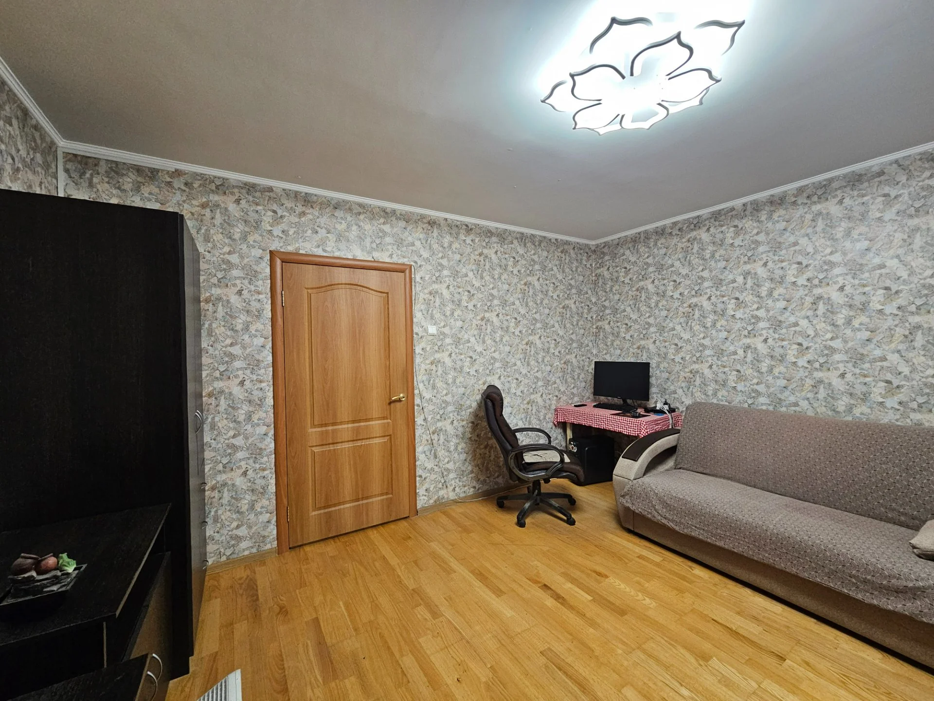 Продаётся 1-комнатная квартира. Московская область, г.Видное, ул.Фокина, д.6 - миниатюра 10