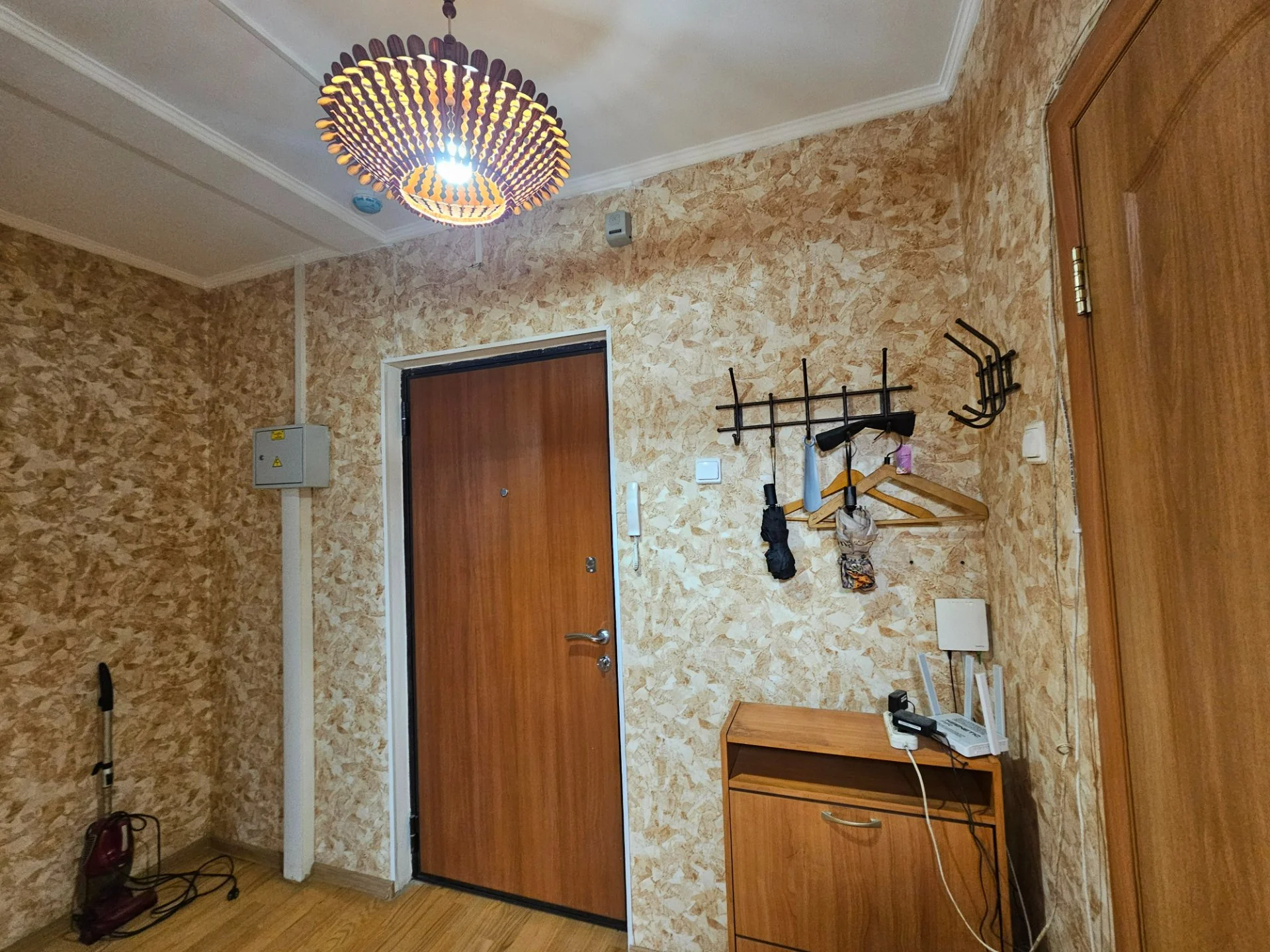 Продаётся 1-комнатная квартира. Московская область, г.Видное, ул.Фокина, д.6 - миниатюра 15