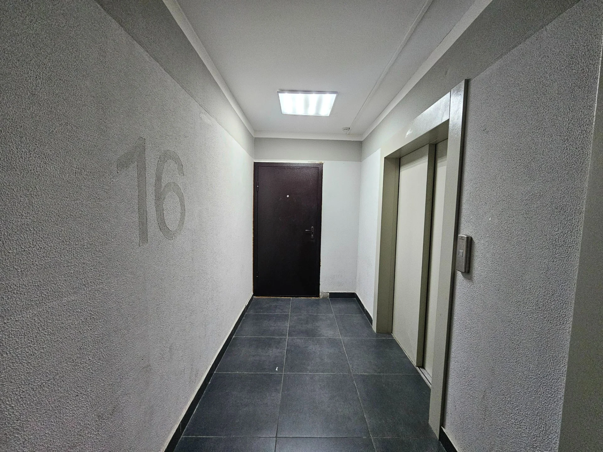 Продаётся 1-комнатная квартира. Московская область, г.Видное, ул.Фокина, д.6 - миниатюра 17