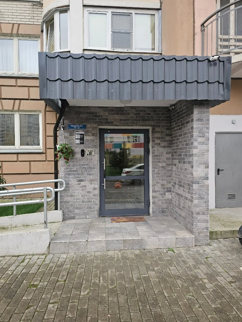Продаётся 1-комнатная квартира. Московская область, г.Видное, ул.Фокина, д.6 - миниатюра 21