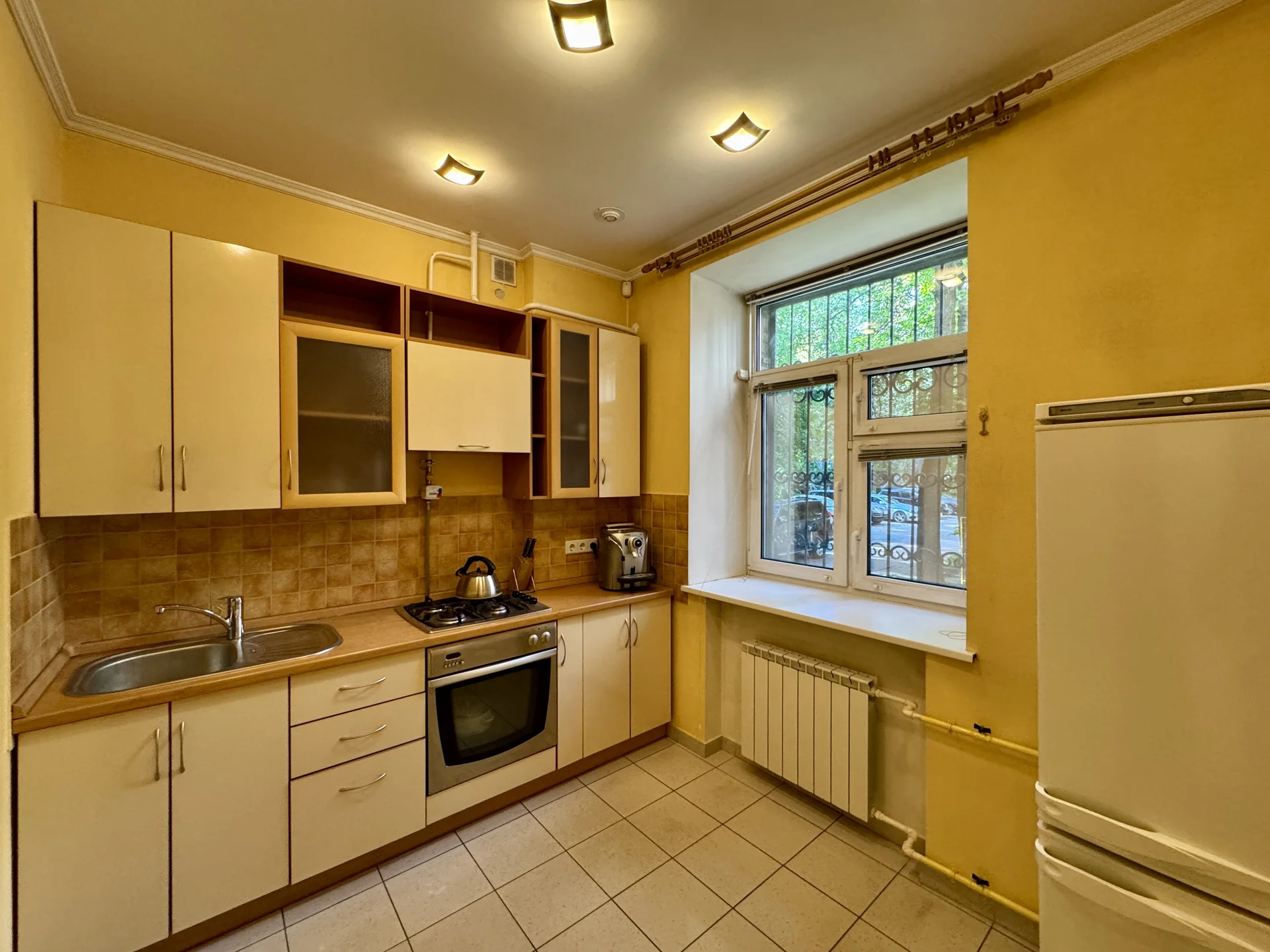 Продажа. Нежилое помещение 85 кв.м. - миниатюра 6