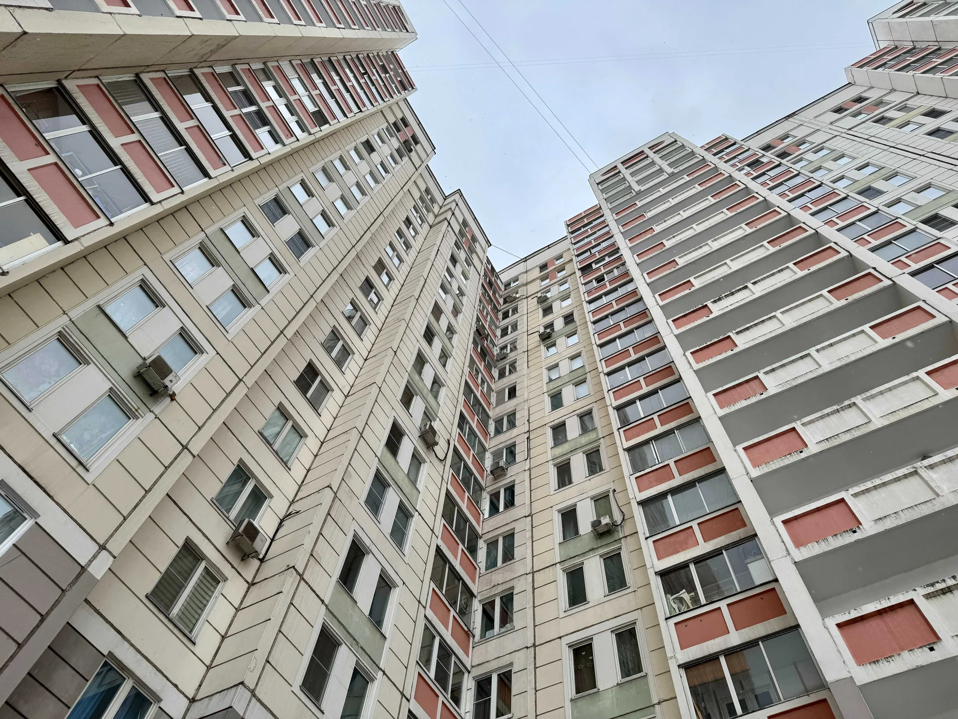 3-комнатная квартира. г.Москва, ул.Некрасовская, д.9 - изображение 1