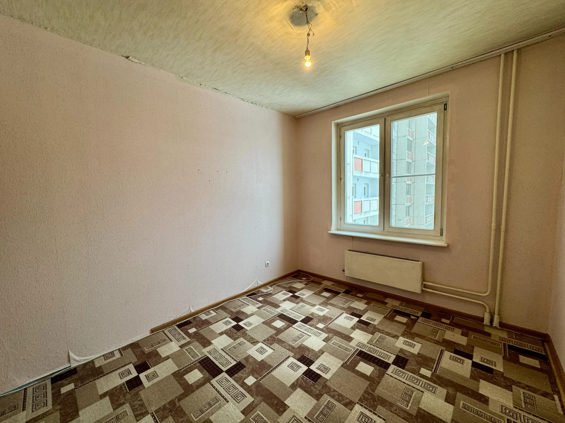 3-комнатная квартира. г.Москва, ул.Некрасовская, д.9 - миниатюра 13