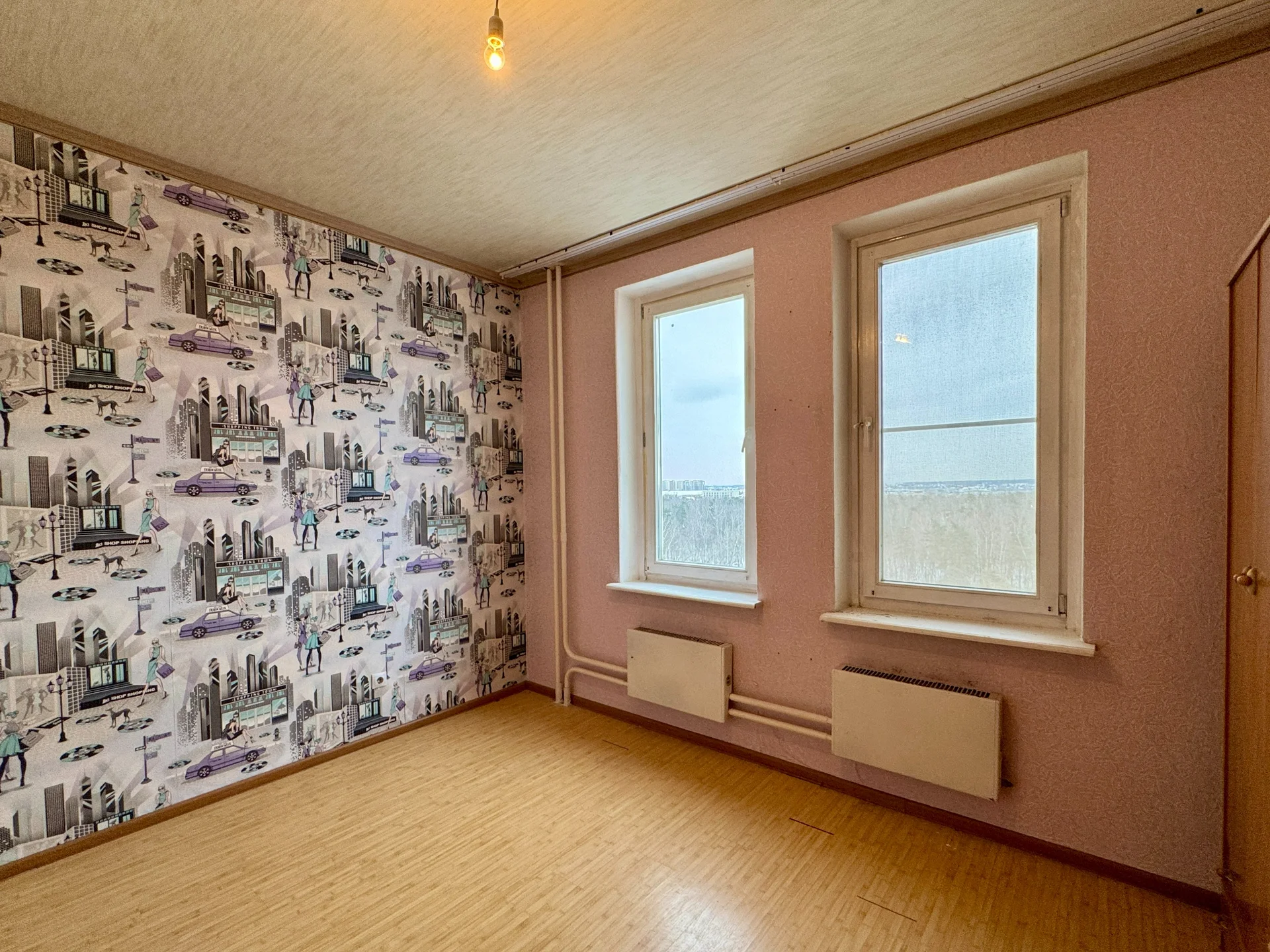 3-комнатная квартира. г.Москва, ул.Некрасовская, д.9 - миниатюра 16