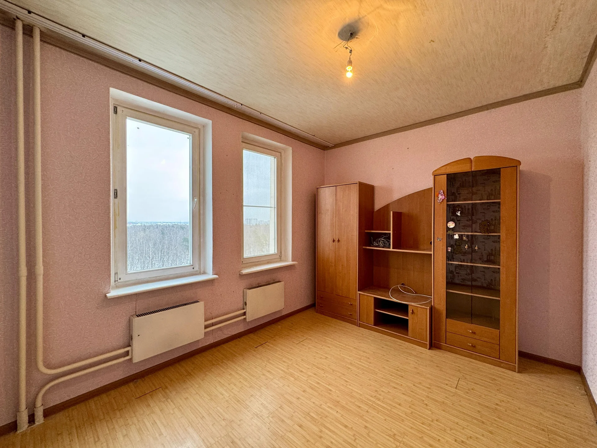 3-комнатная квартира. г.Москва, ул.Некрасовская, д.9 - миниатюра 17