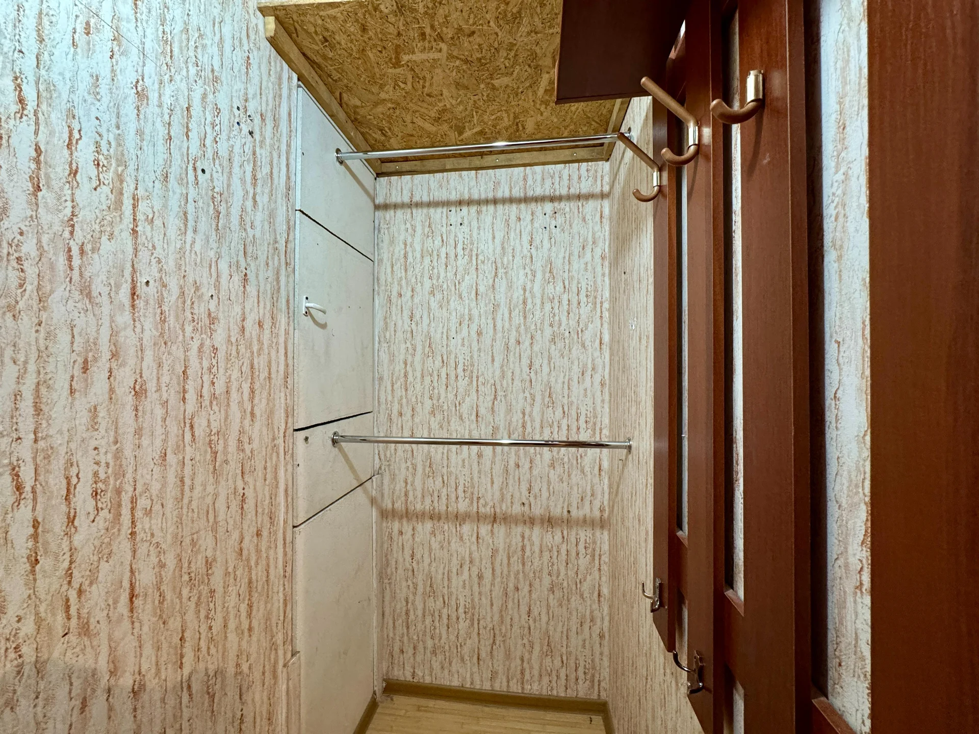 3-комнатная квартира. г.Москва, ул.Некрасовская, д.9 - миниатюра 20