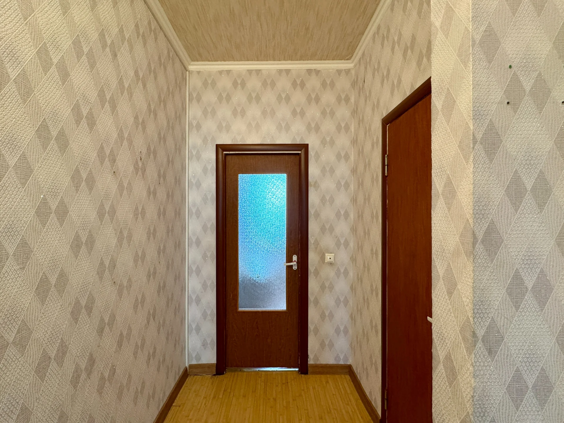 3-комнатная квартира. г.Москва, ул.Некрасовская, д.9 - миниатюра 21