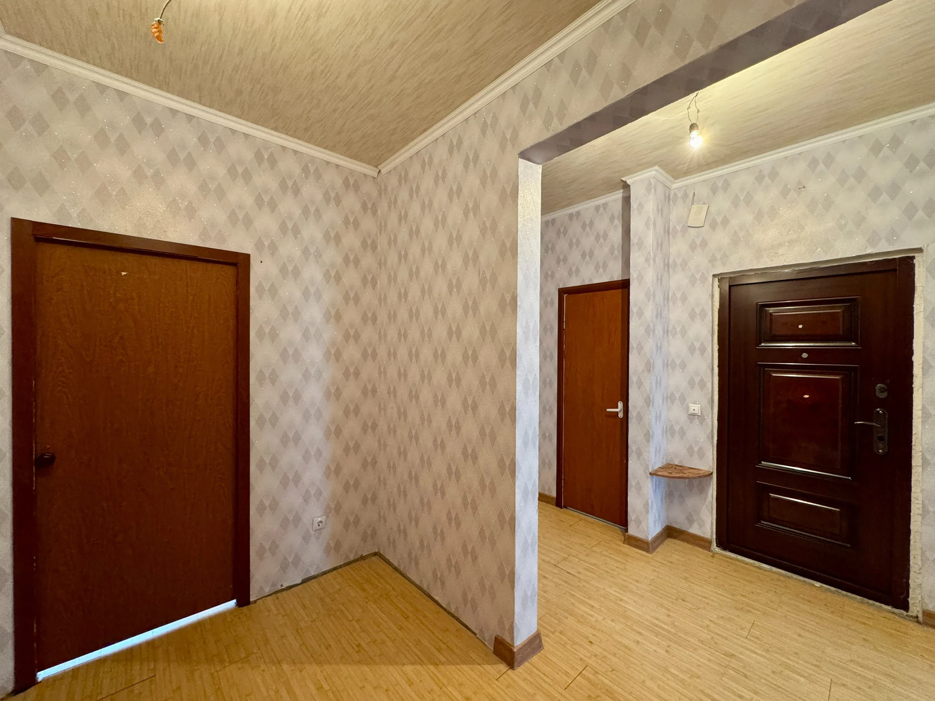 3-комнатная квартира. г.Москва, ул.Некрасовская, д.9 - миниатюра 22