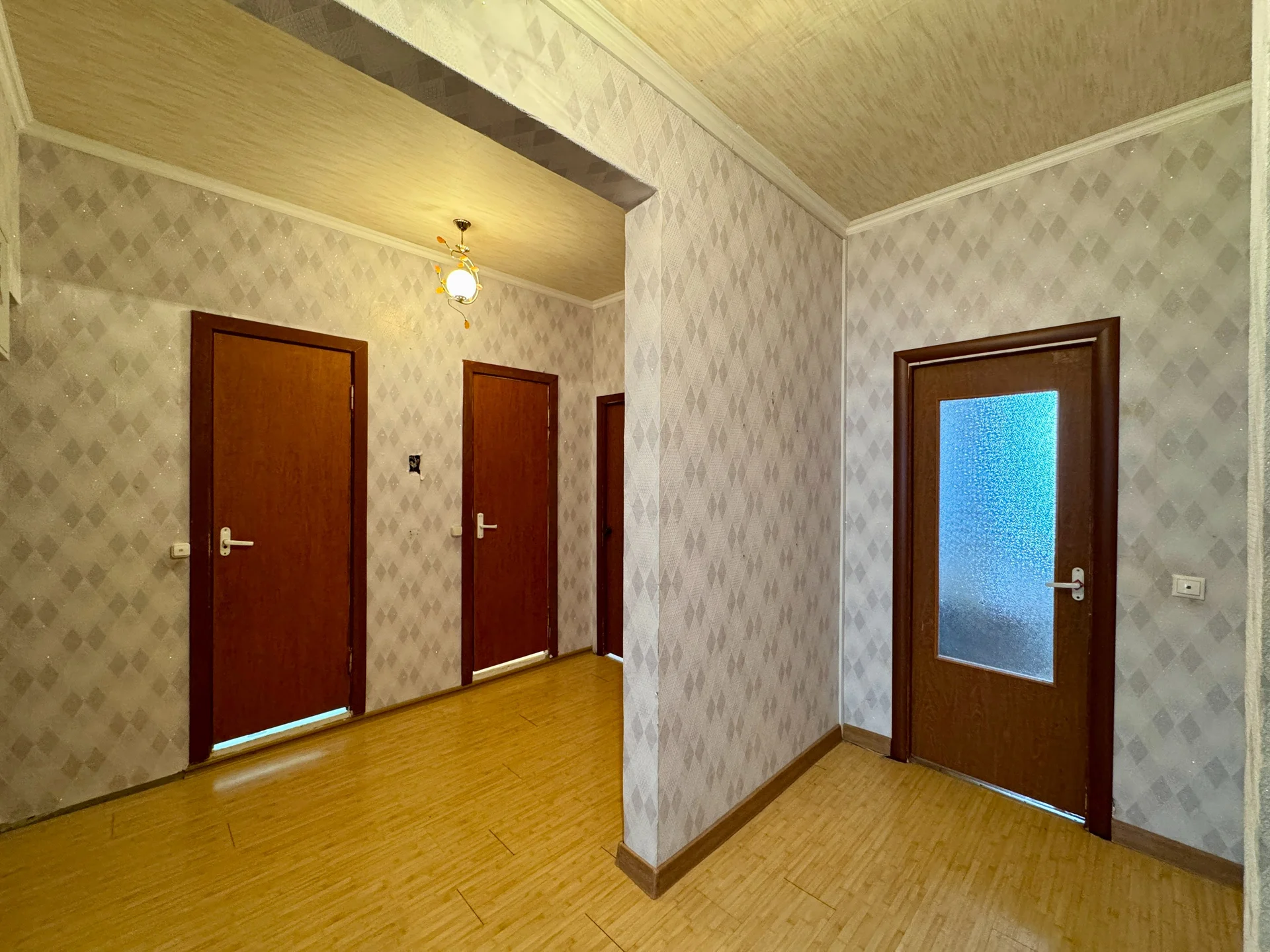 3-комнатная квартира. г.Москва, ул.Некрасовская, д.9 - миниатюра 23