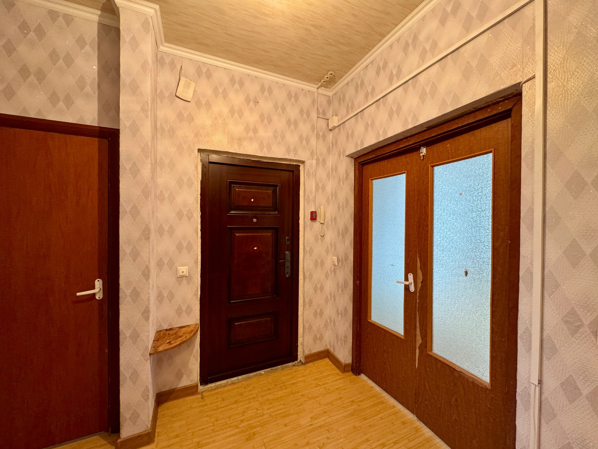 3-комнатная квартира. г.Москва, ул.Некрасовская, д.9 - миниатюра 25