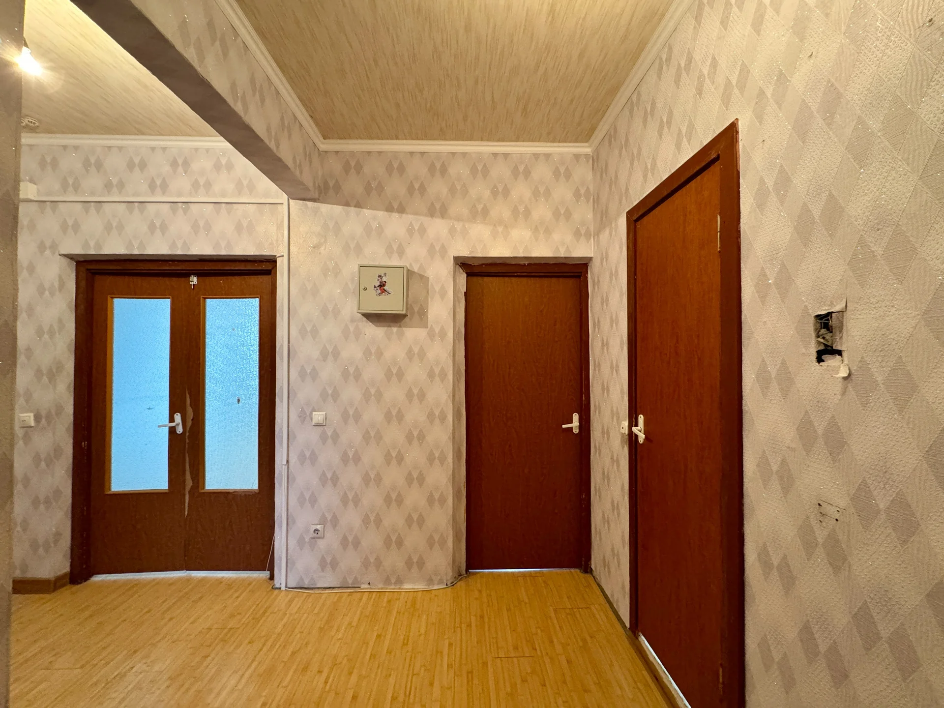 3-комнатная квартира. г.Москва, ул.Некрасовская, д.9 - миниатюра 26
