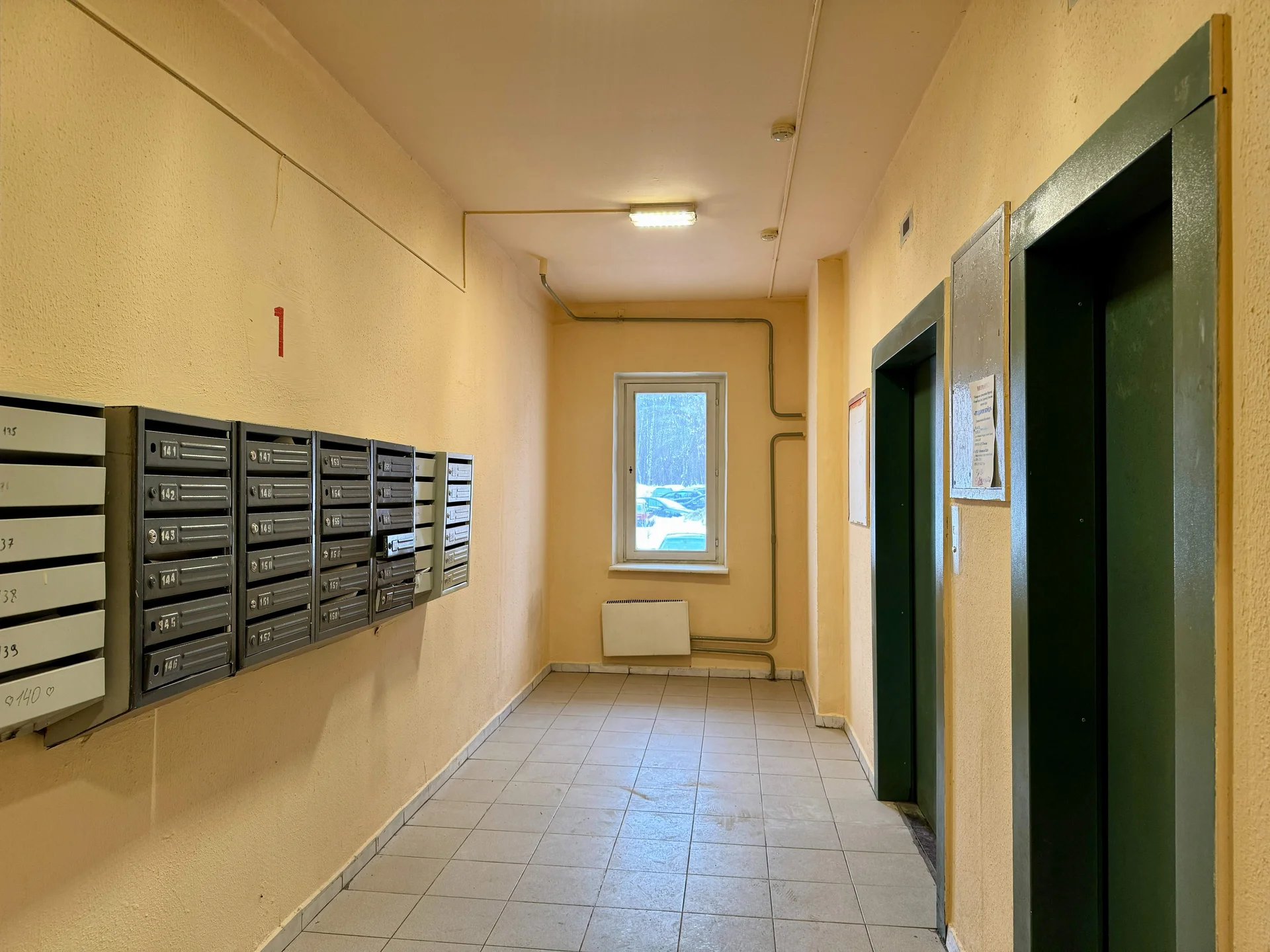 3-комнатная квартира. г.Москва, ул.Некрасовская, д.9 - миниатюра 29