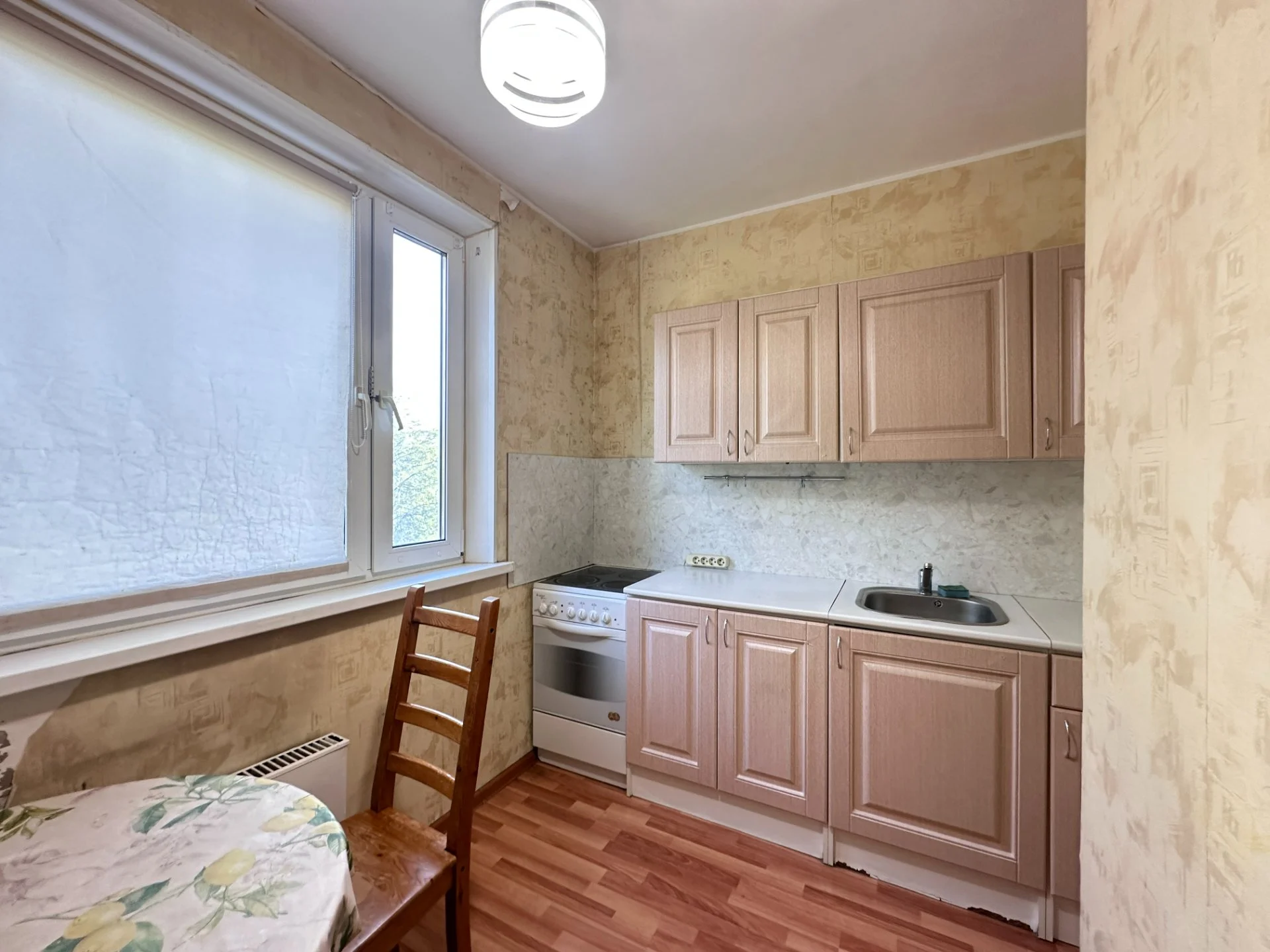 Продажа 1-комнатной квартиры. г.Москва - миниатюра 2