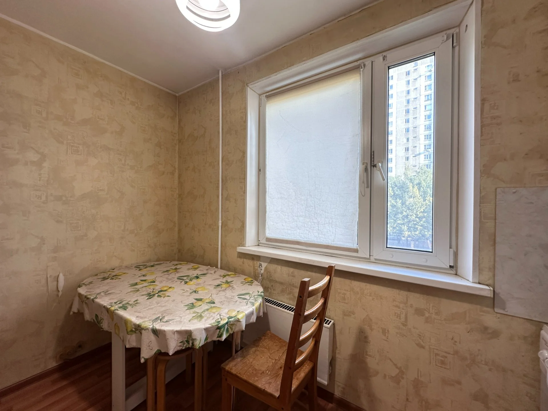 Продажа 1-комнатной квартиры. г.Москва - миниатюра 3