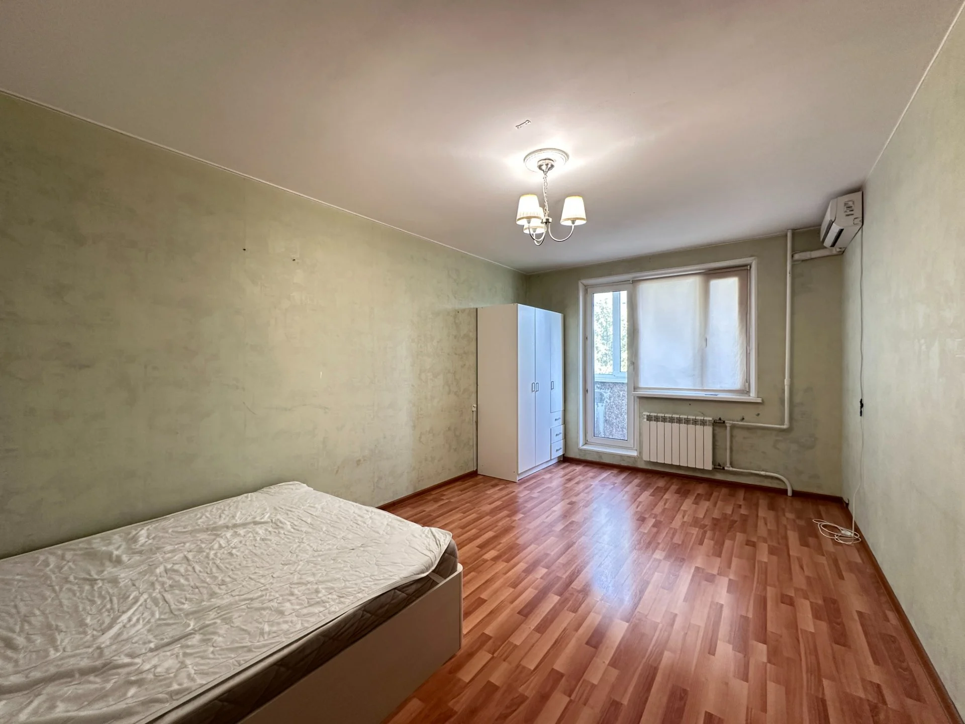 Продажа 1-комнатной квартиры. г.Москва - миниатюра 5