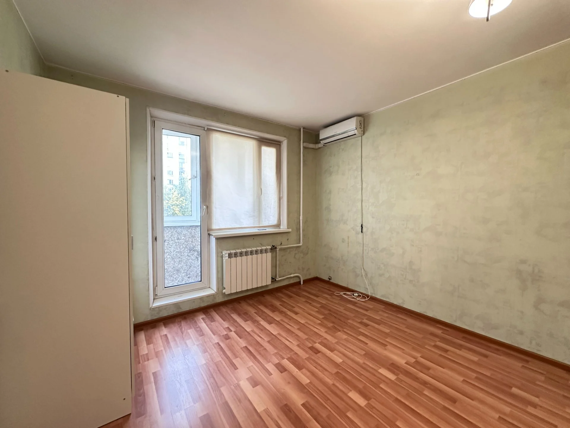 Продажа 1-комнатной квартиры. г.Москва - миниатюра 6