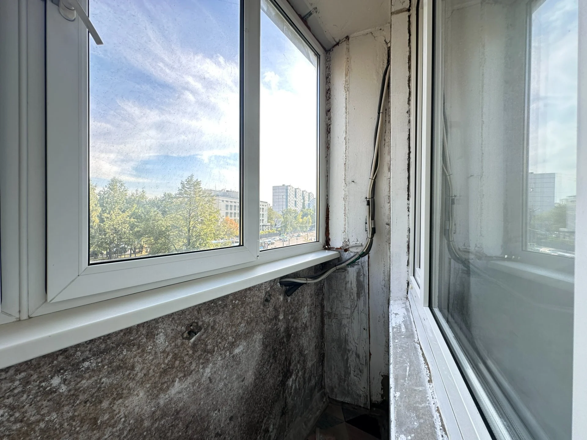 Продажа 1-комнатной квартиры. г.Москва - миниатюра 8