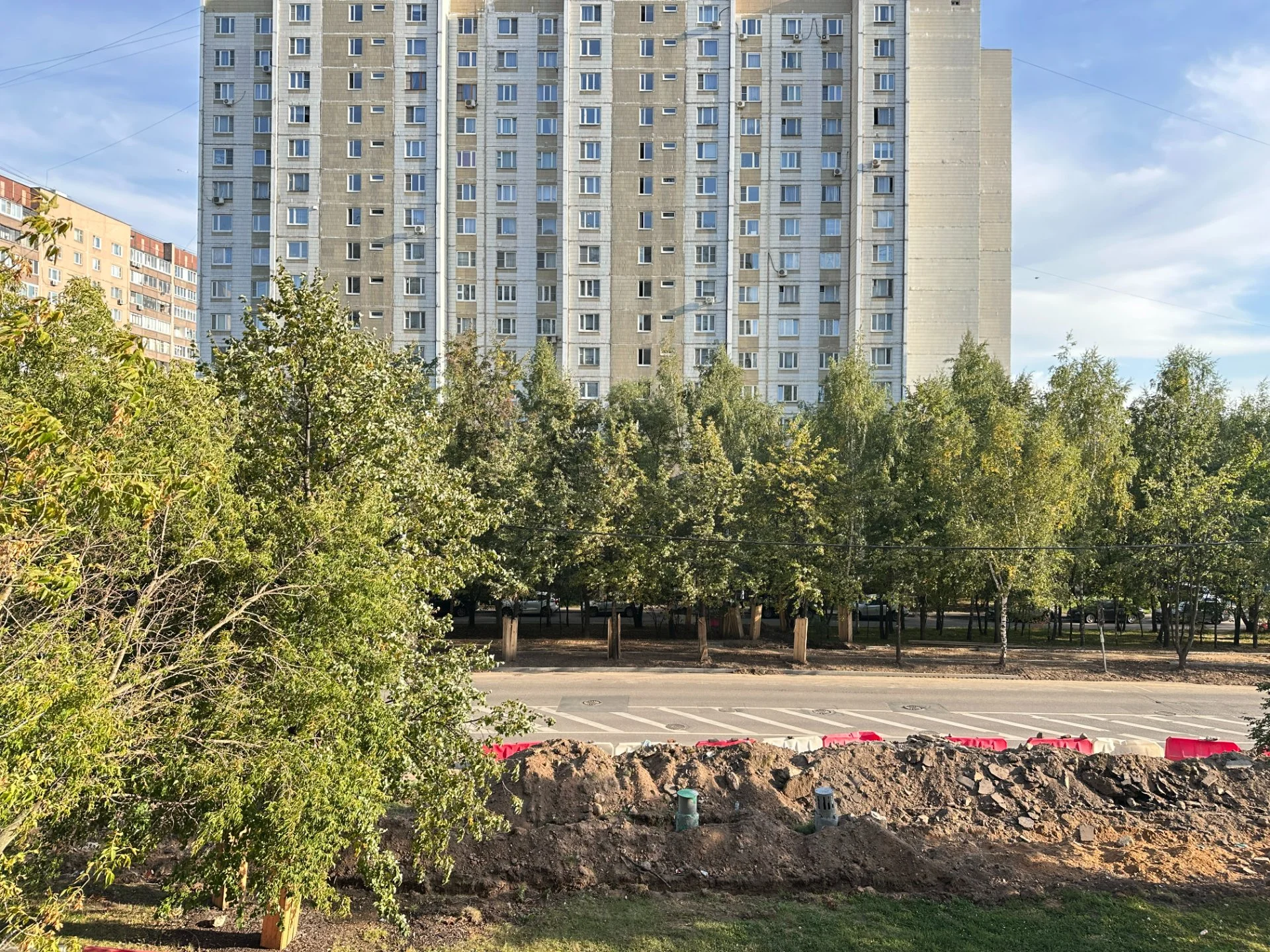 Продажа 1-комнатной квартиры. г.Москва - миниатюра 9