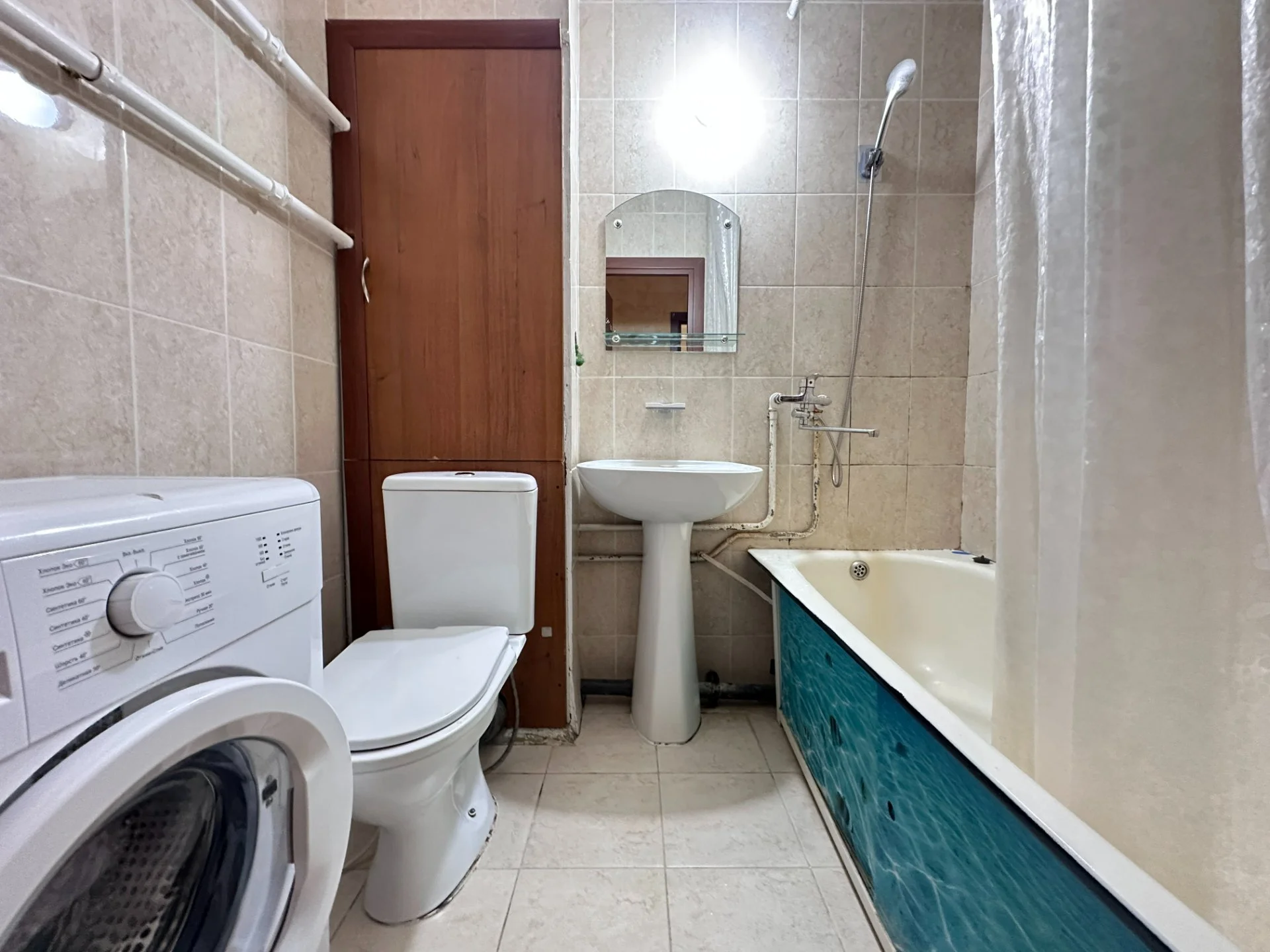 Продажа 1-комнатной квартиры. г.Москва - миниатюра 10