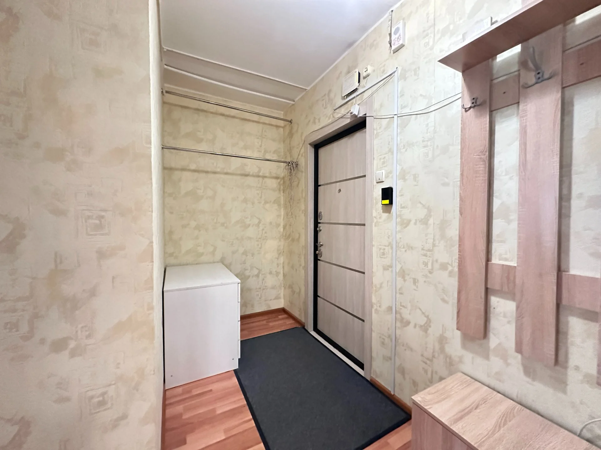 Продажа 1-комнатной квартиры. г.Москва - миниатюра 11