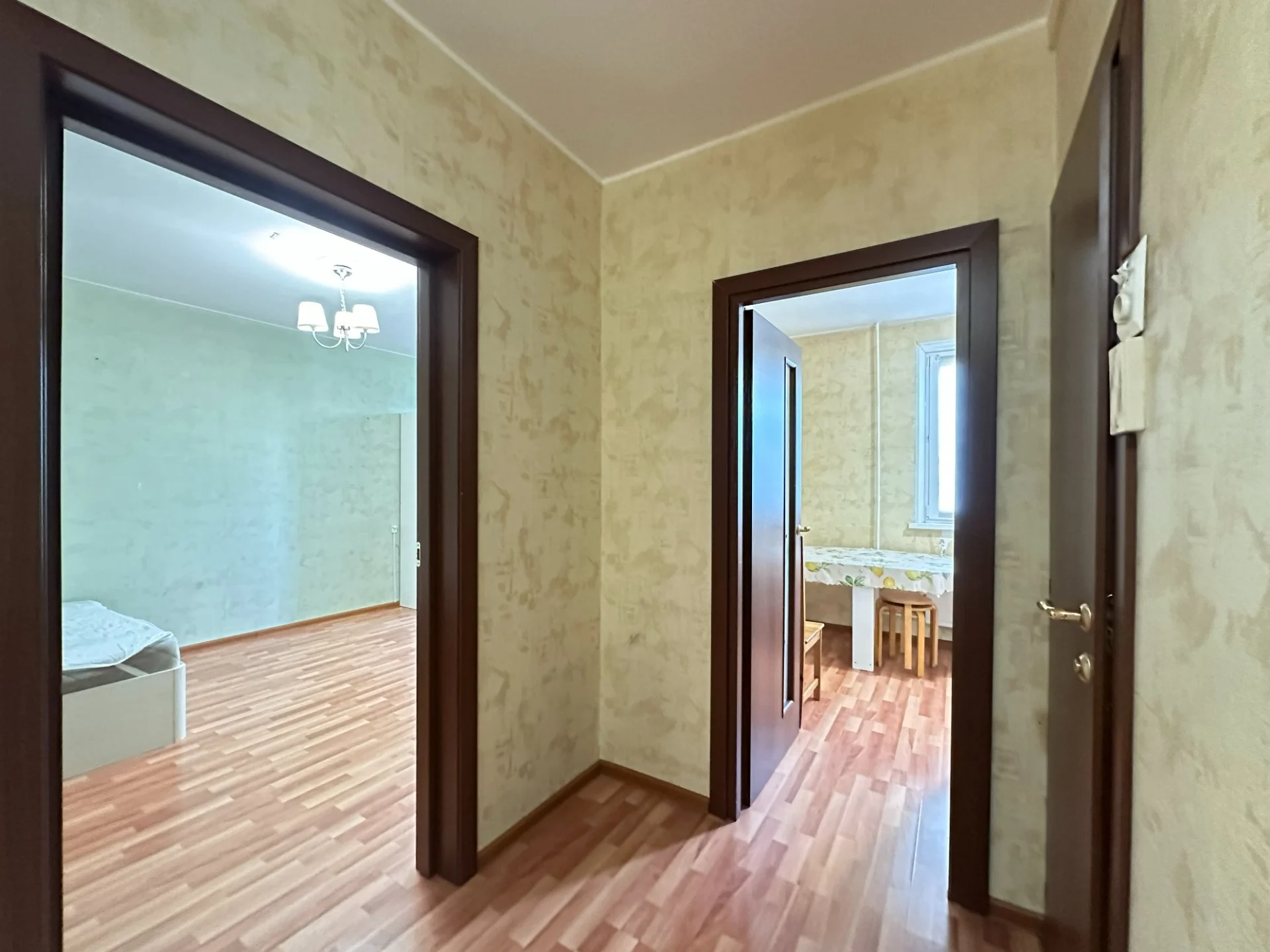 Продажа 1-комнатной квартиры. г.Москва - миниатюра 12