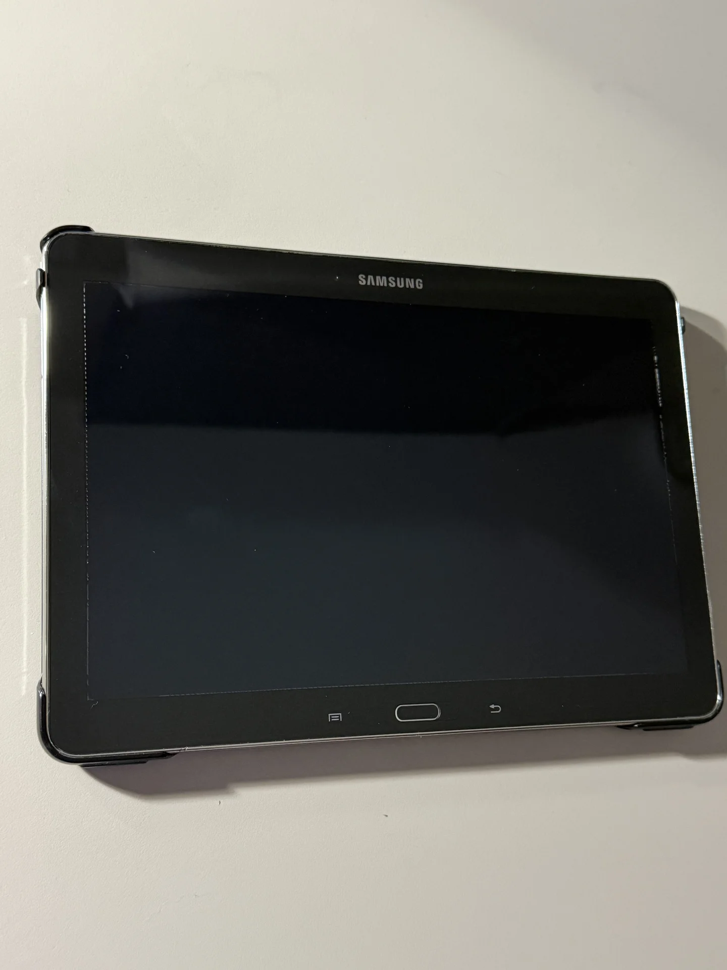 Планшет на запчасти Samsung - изображение 1