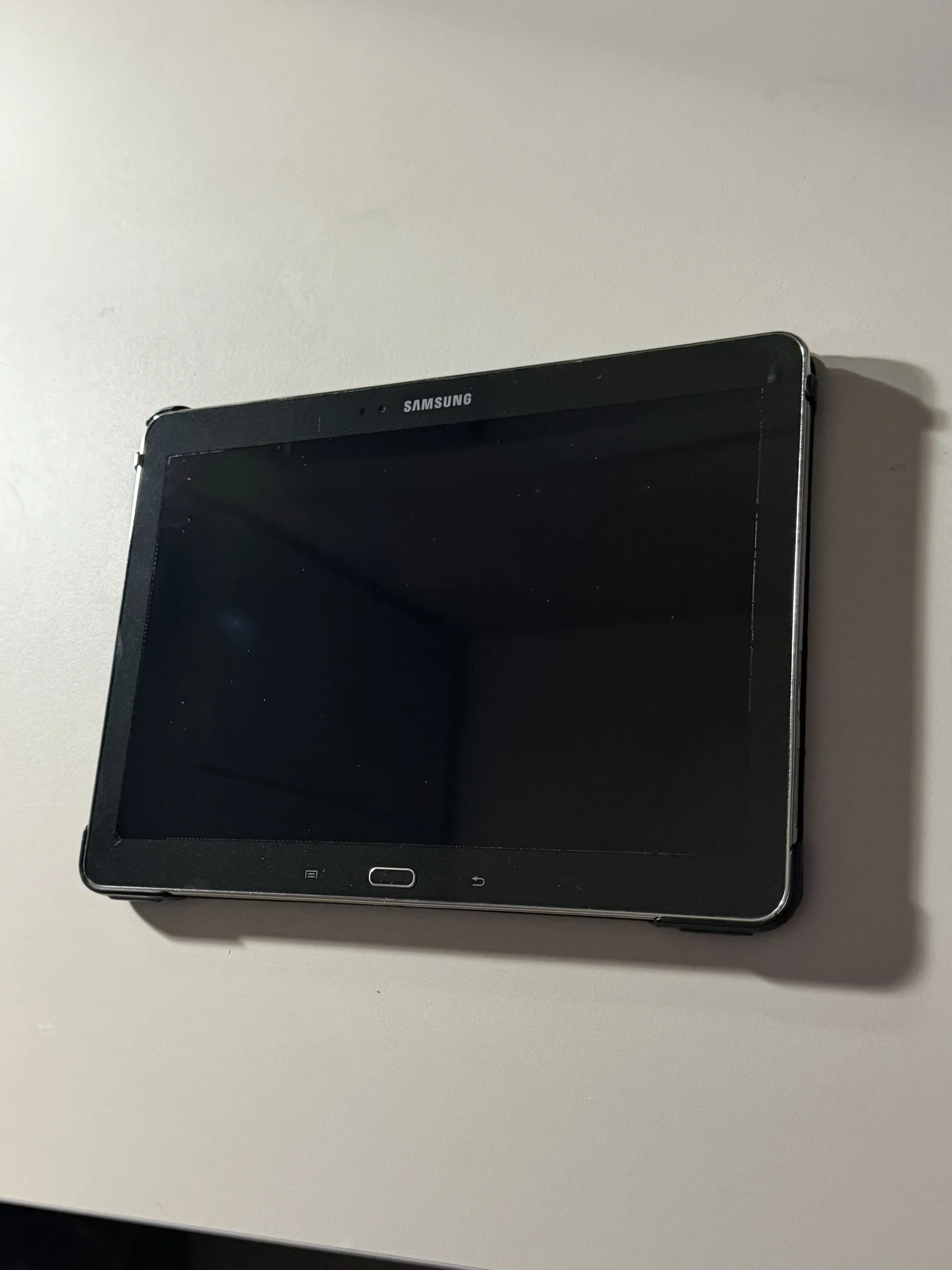 Планшет на запчасти Samsung - миниатюра 2