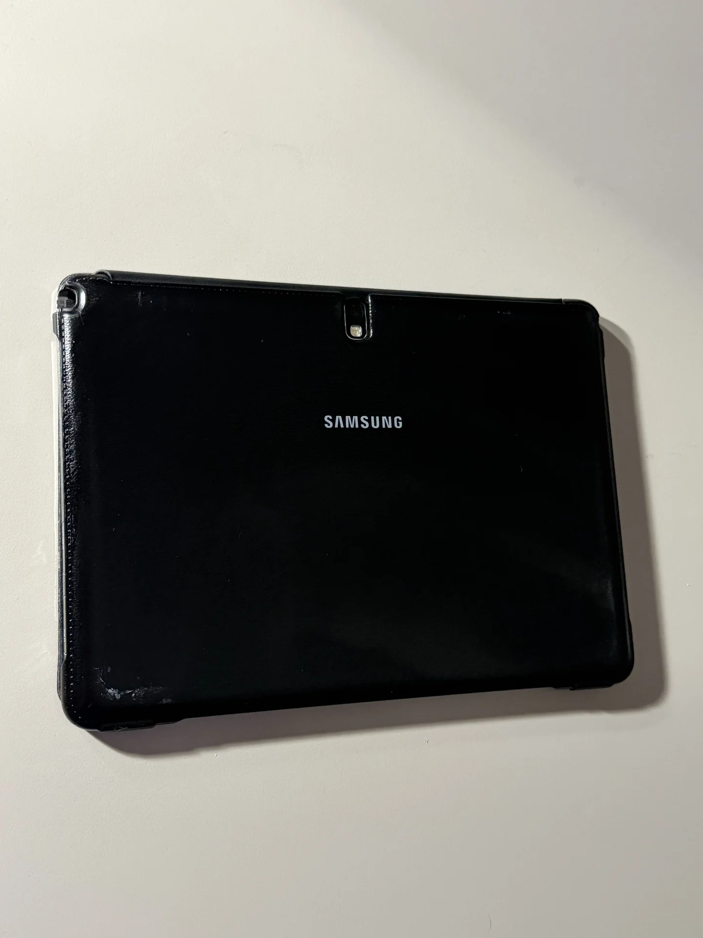 Планшет на запчасти Samsung - миниатюра 3