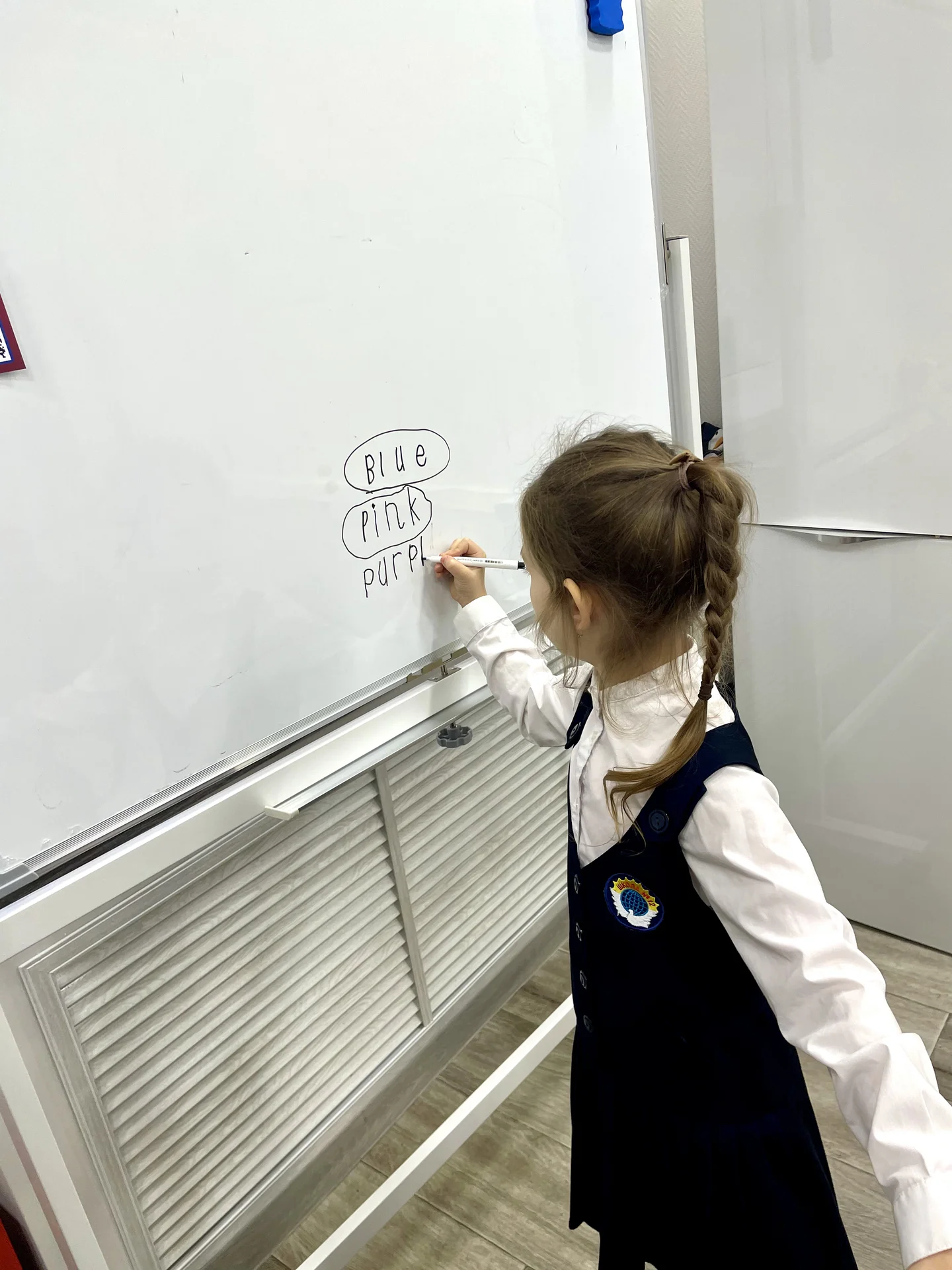 Курсы английского языка для детей - миниатюра 4