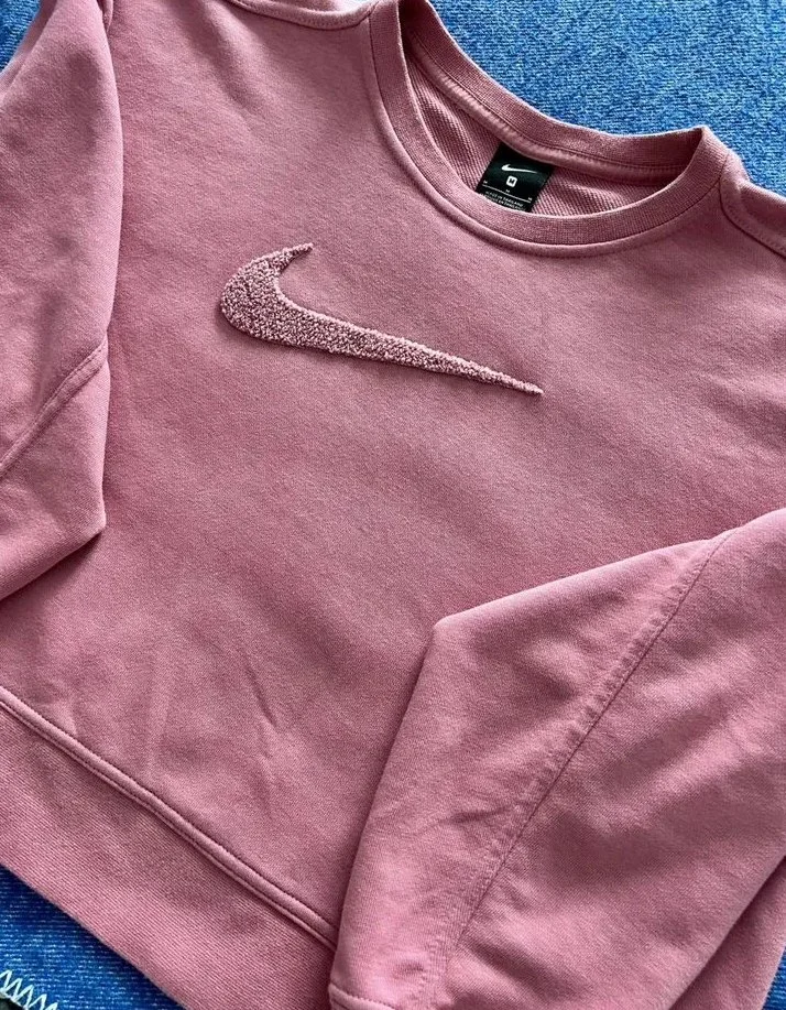 Свитшот Nike - миниатюра 2