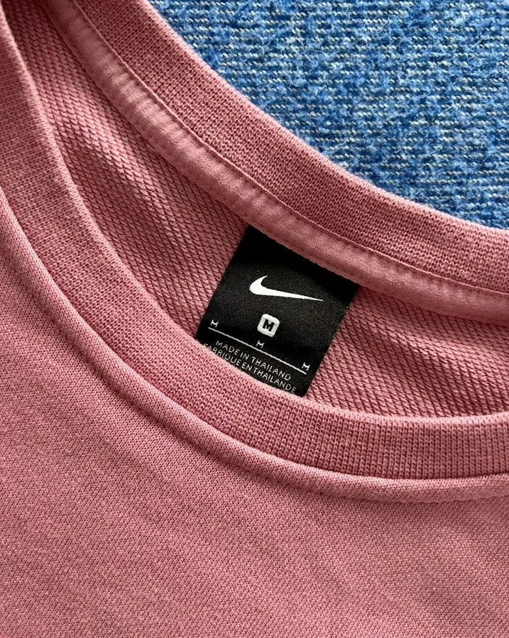 Свитшот Nike - миниатюра 3