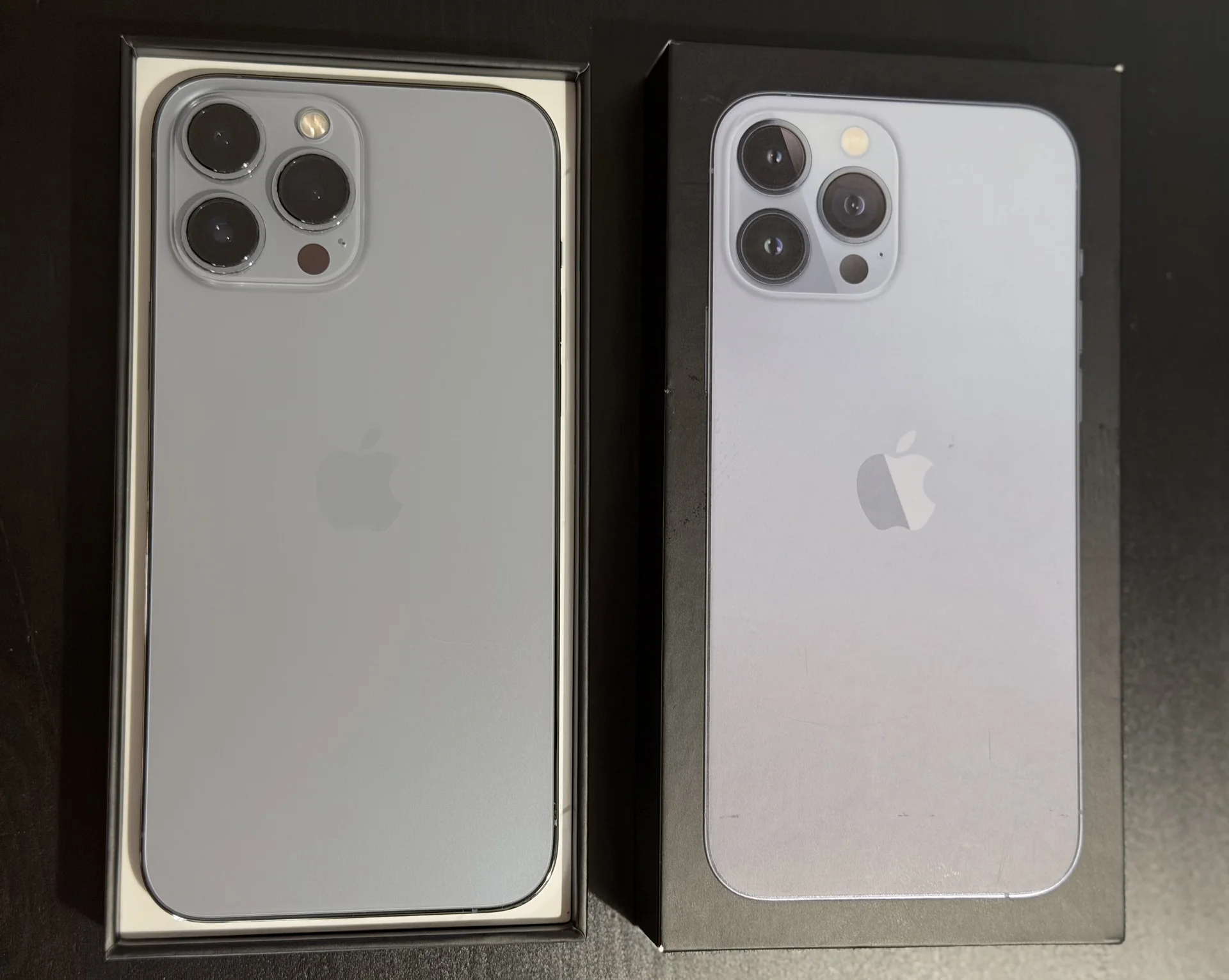 iPhone 13 Pro Max, 128Гб, Sim+eSim - изображение 1