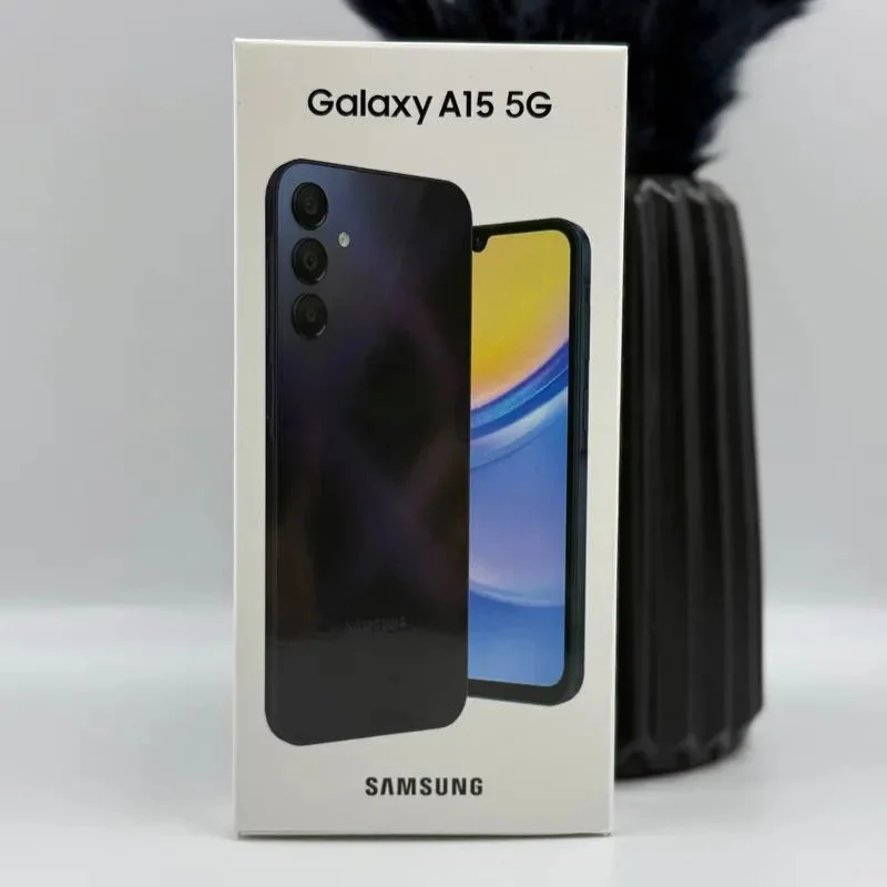 Samsung galaxy a15 5g - изображение 1