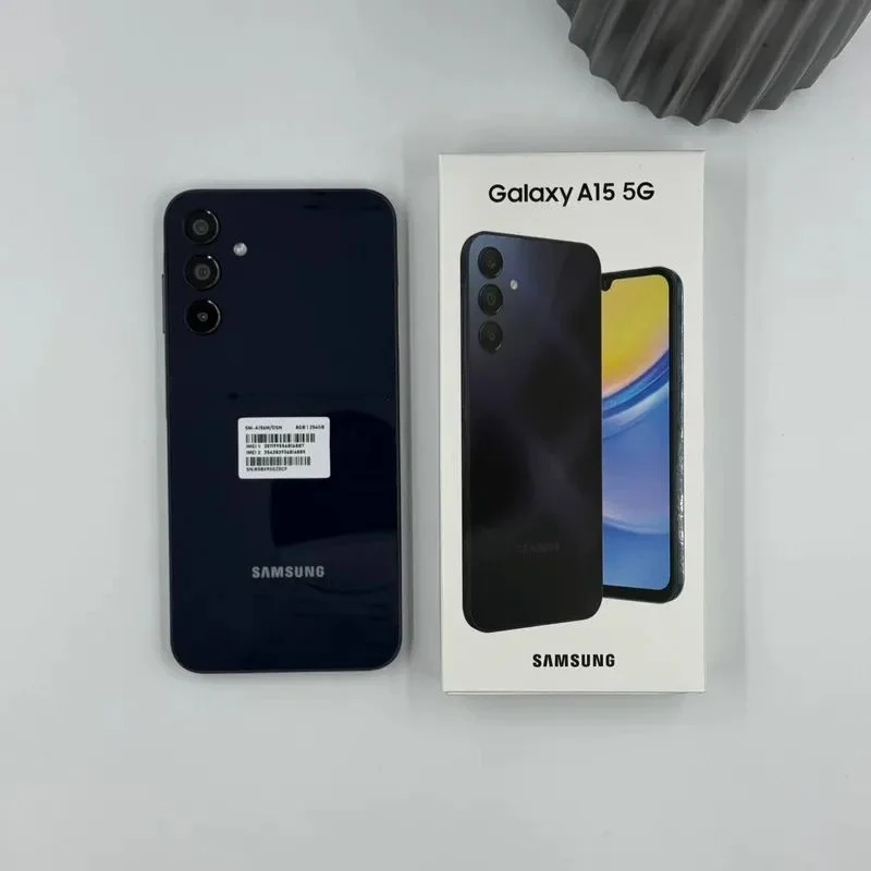 Samsung galaxy a15 5g - миниатюра 2