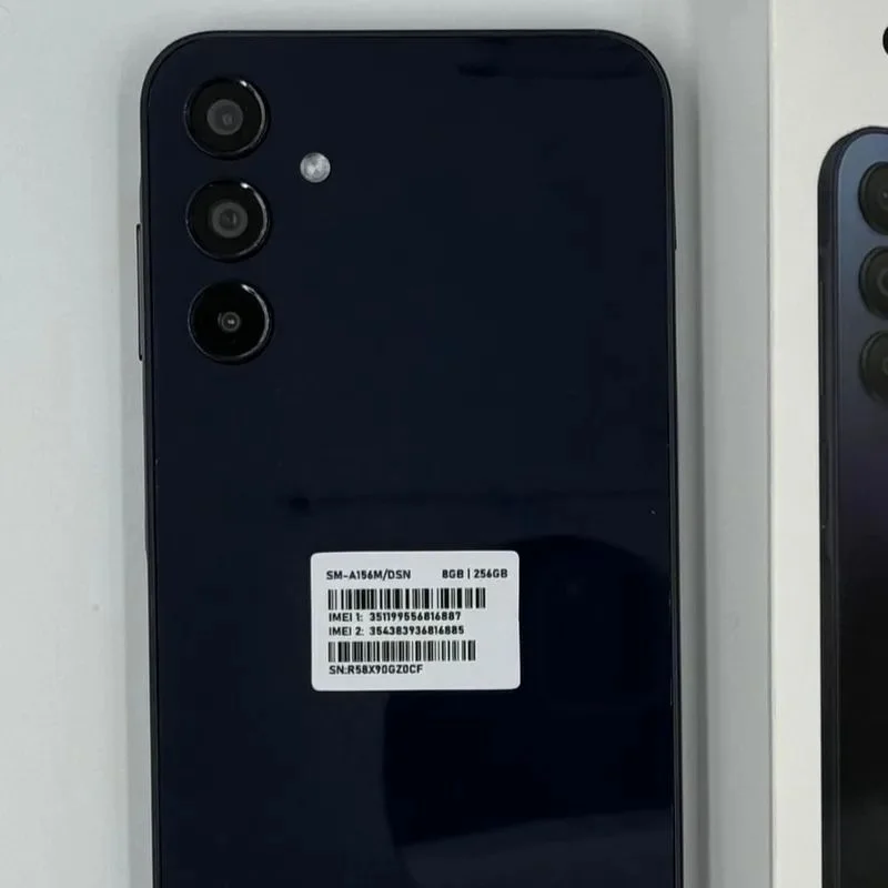 Samsung galaxy a15 5g - миниатюра 4