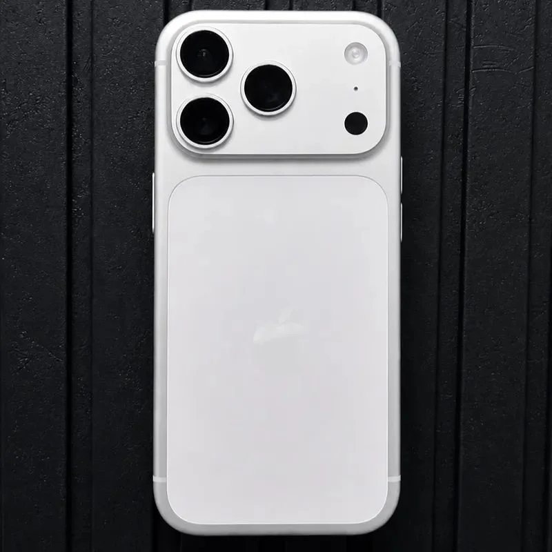 iPhone 17 Pro 256 GB eSIM