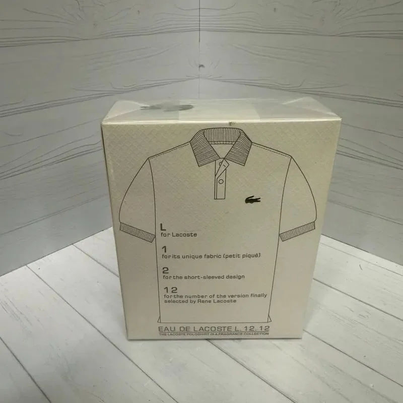 Lacoste Eau De Lacoste - миниатюра 2