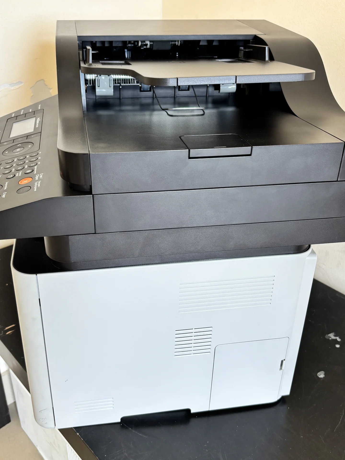 Мфу Samsung ProXpress SL-M4070FR - миниатюра 7
