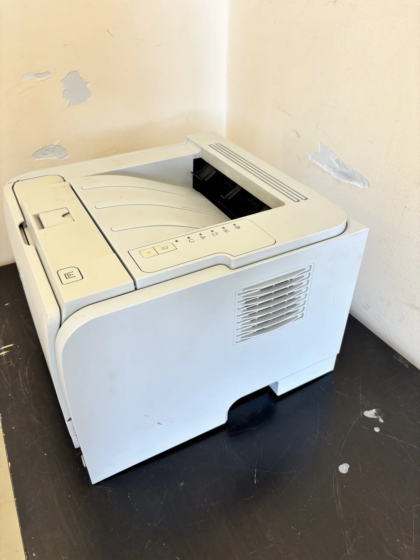 HP LaserJet P2035 пробег 11700 страниц - миниатюра 6