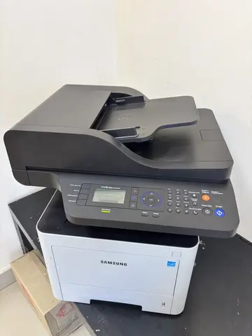 МФУ Samsung ProXpress SL-M4070FR